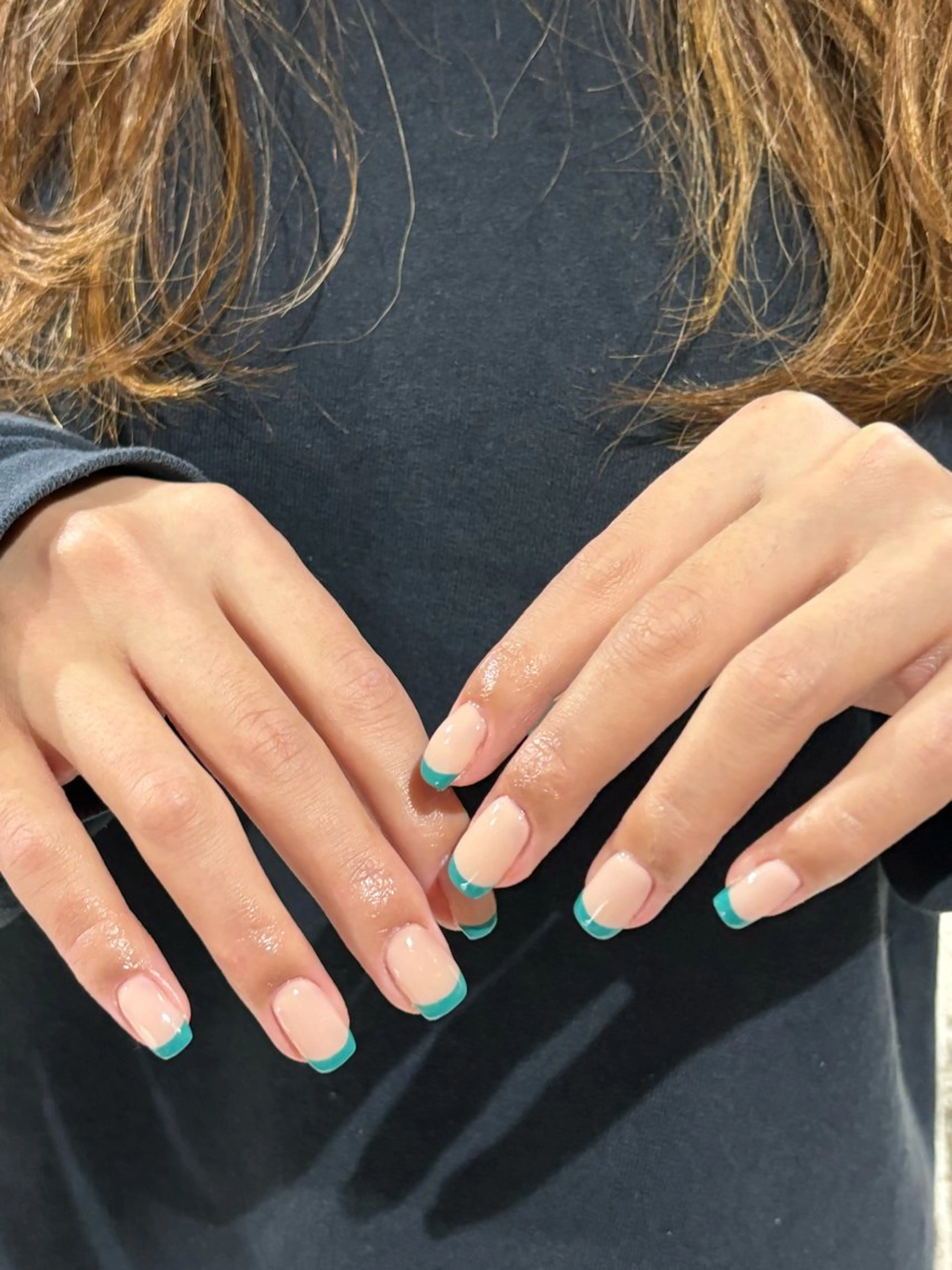 ネイル 大阪狭山/klarm kanohaのエステ・リラクイメージ