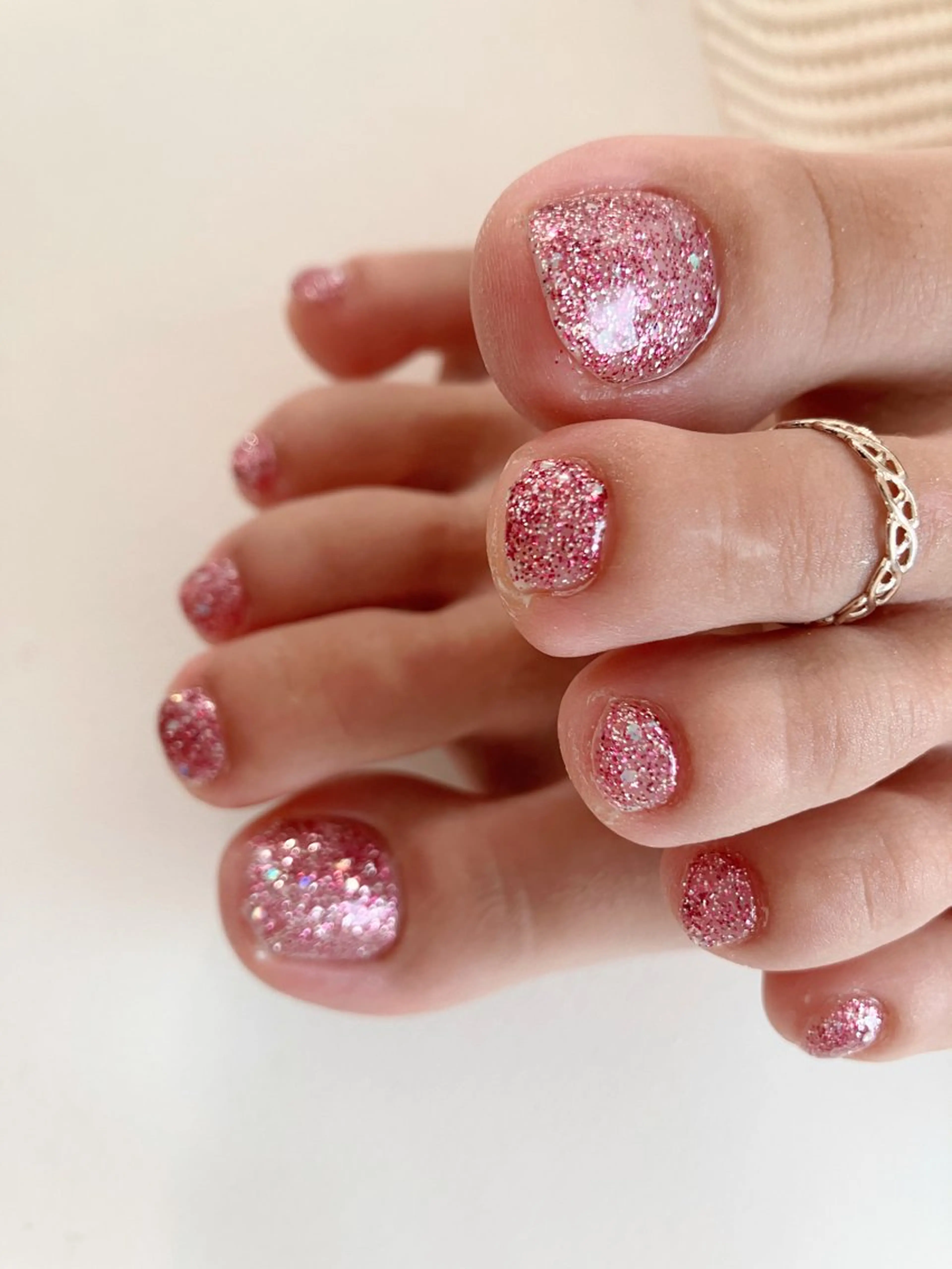 ネイル komohana salon🌺のネイルデザイン