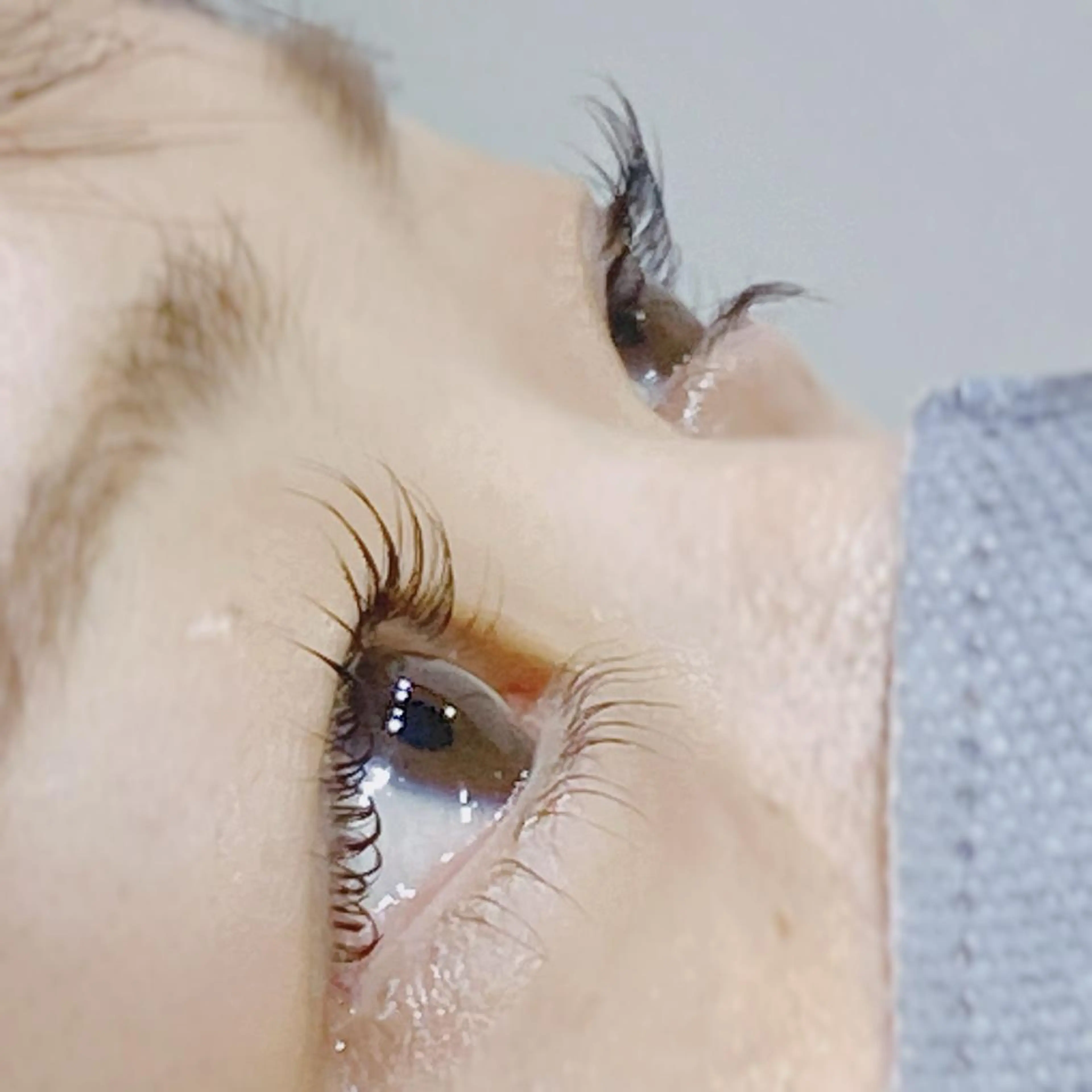 マツエク・マツパ まつげパーマ P&Eまつげ専門 ★駅前店のマツエク・マツパデザイン