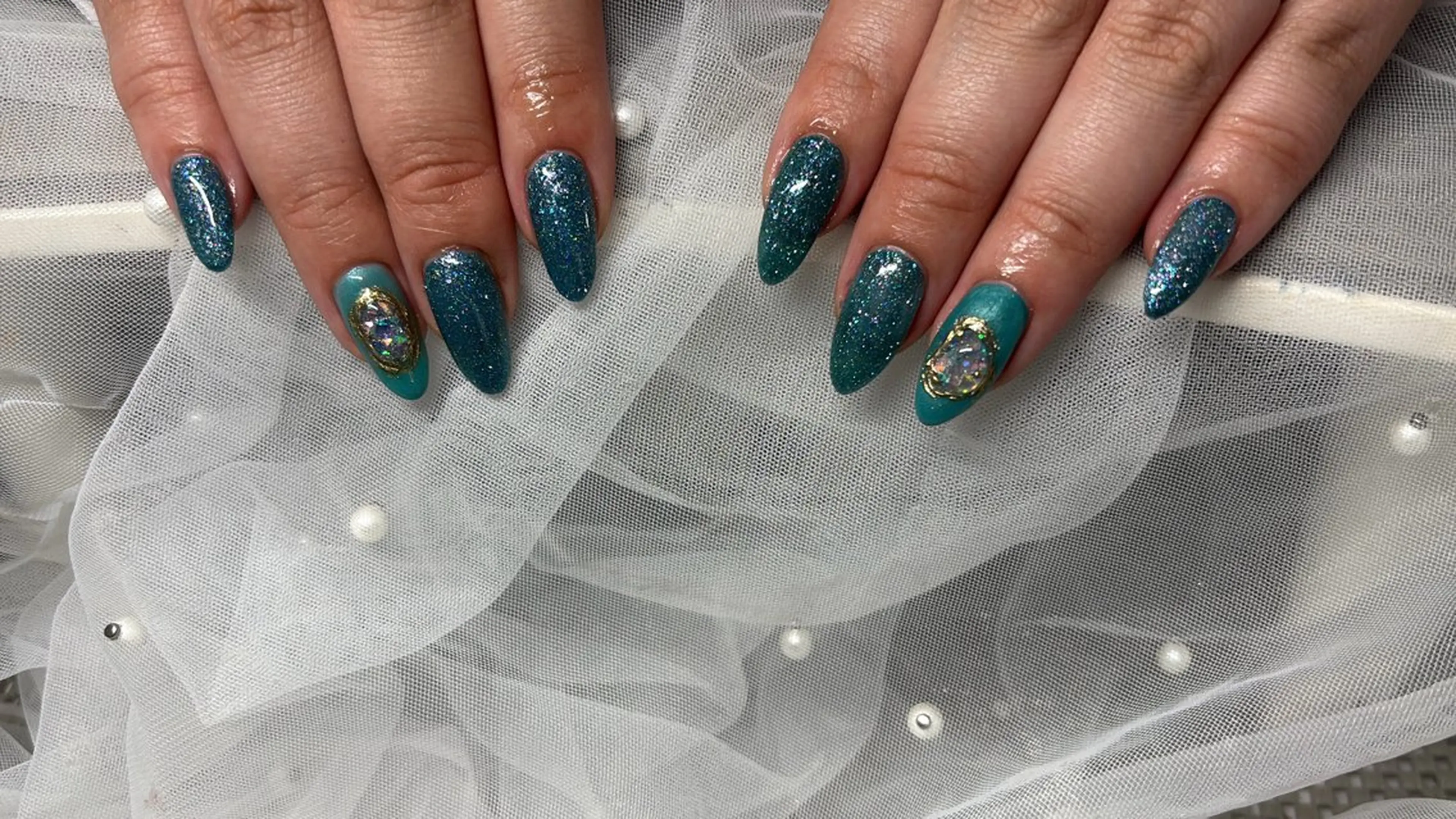 ネイル 練習モデル募集 nailのネイルデザイン