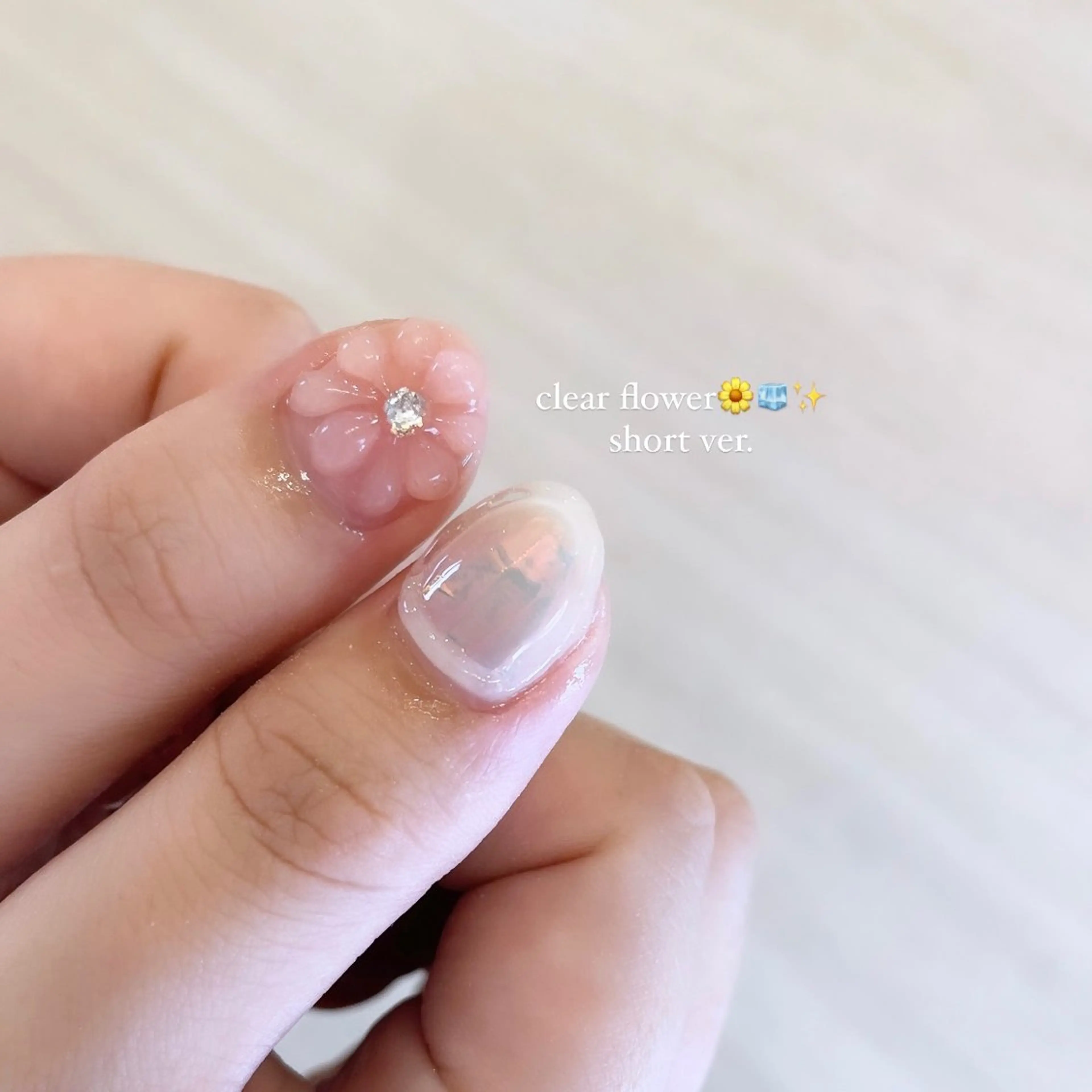 ネイル Nail Salon Gummi.のネイルデザイン