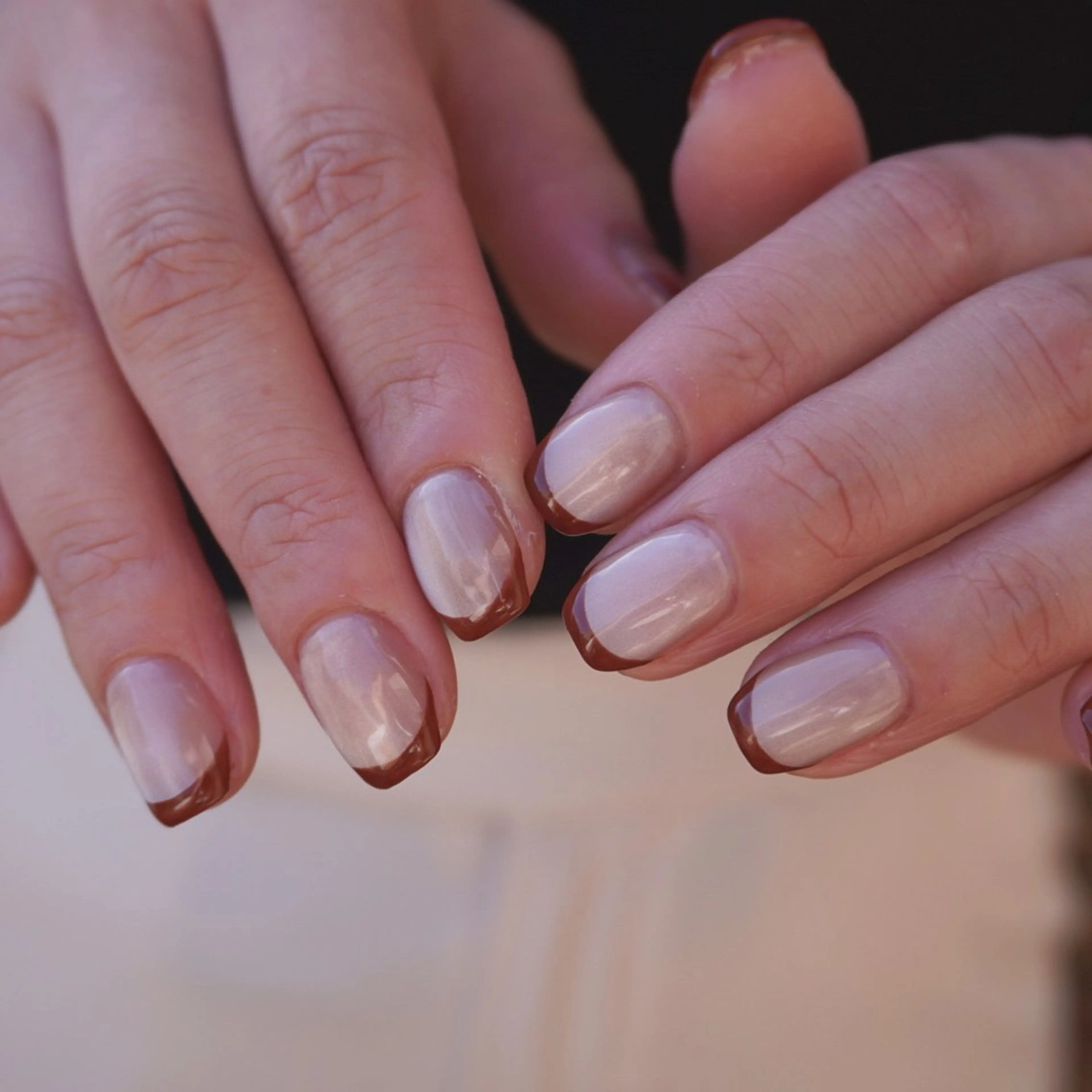 ネイル Nati nailのネイルデザイン