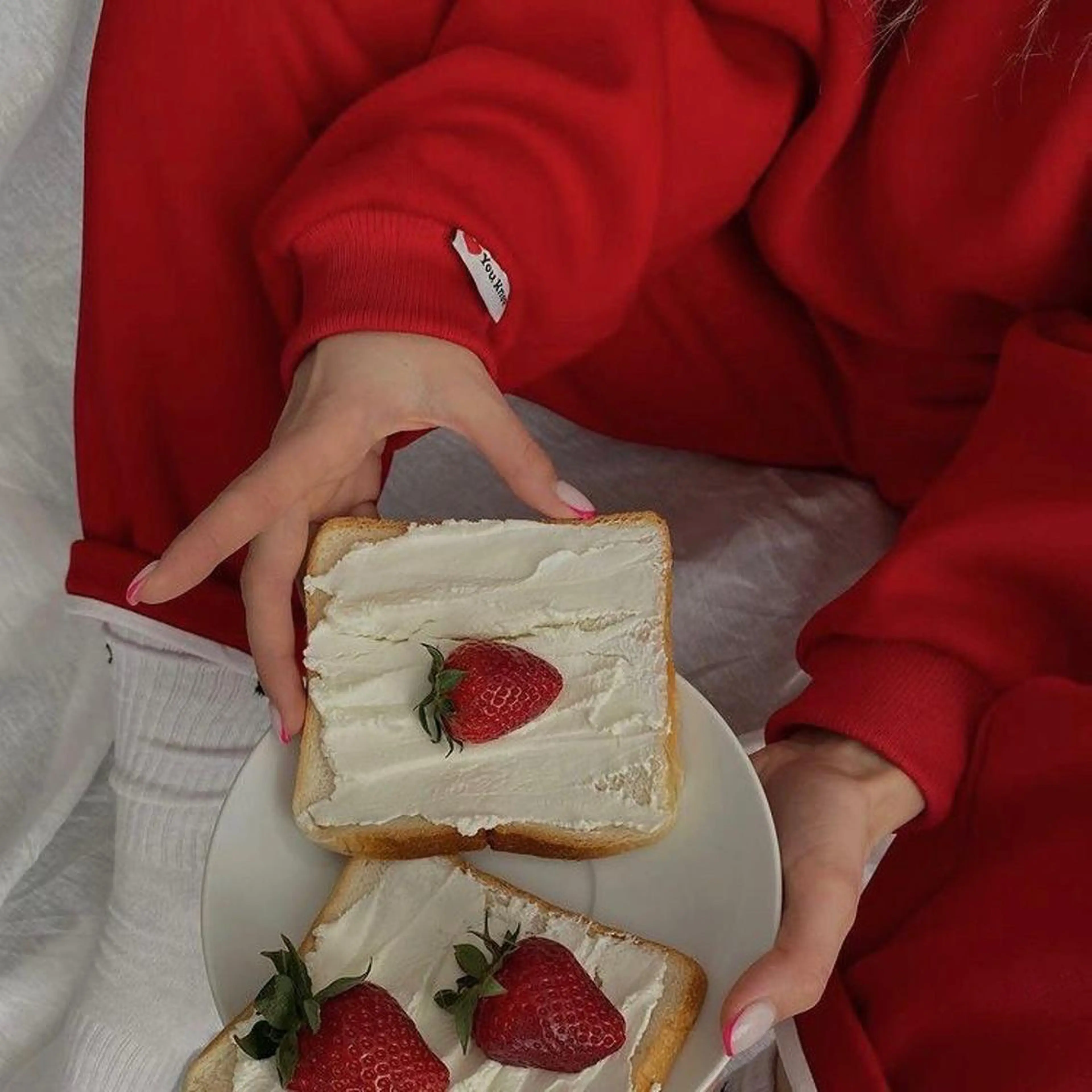 shiho .のヘアスタイル