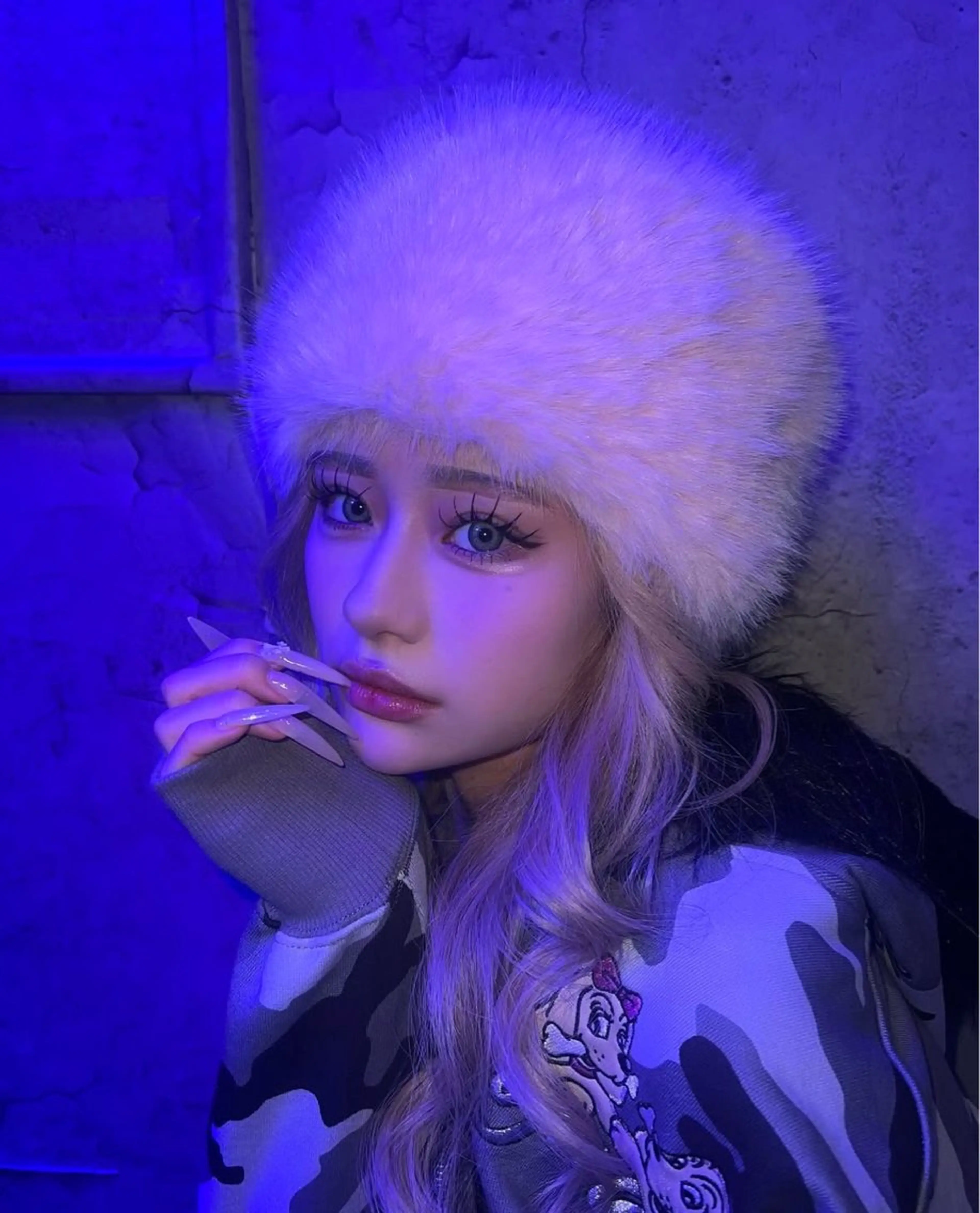 マツエク・マツパ ♥TUMUGI♥ マツエク指名No.1のマツエク・マツパデザイン