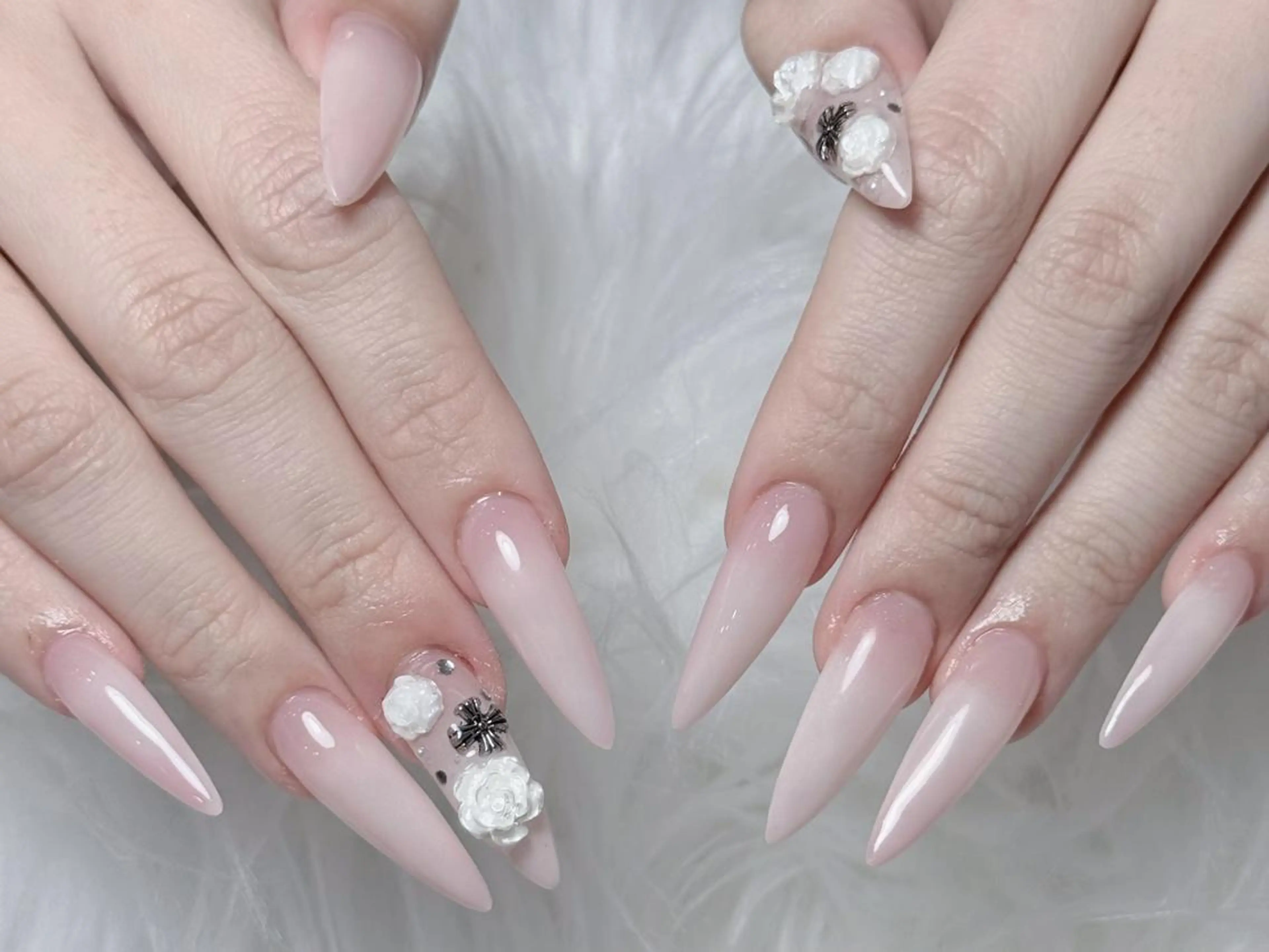 ネイル NaMi Belle Nailのネイルデザイン