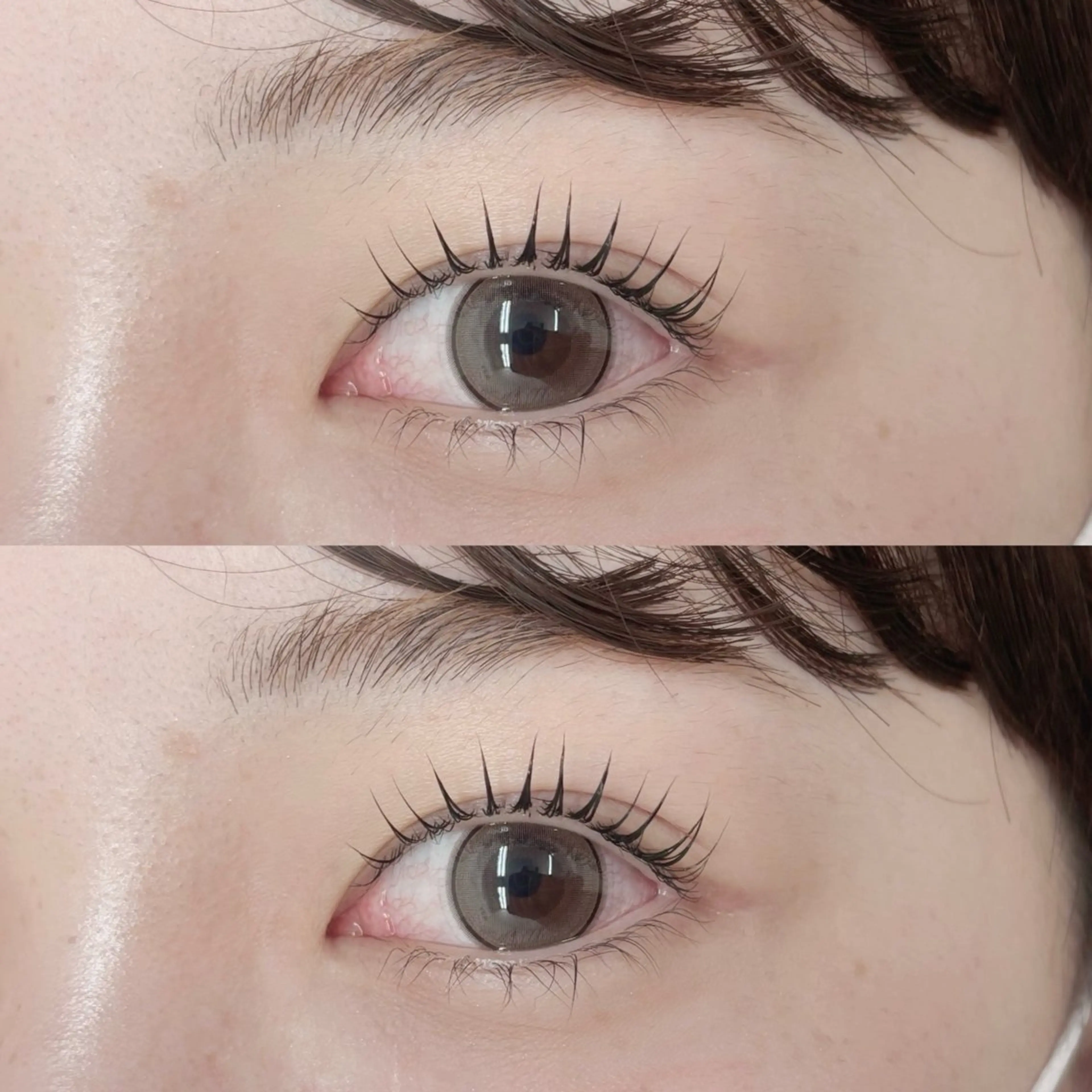 マツエク・マツパ 塚田 優花のマツエク・マツパデザイン