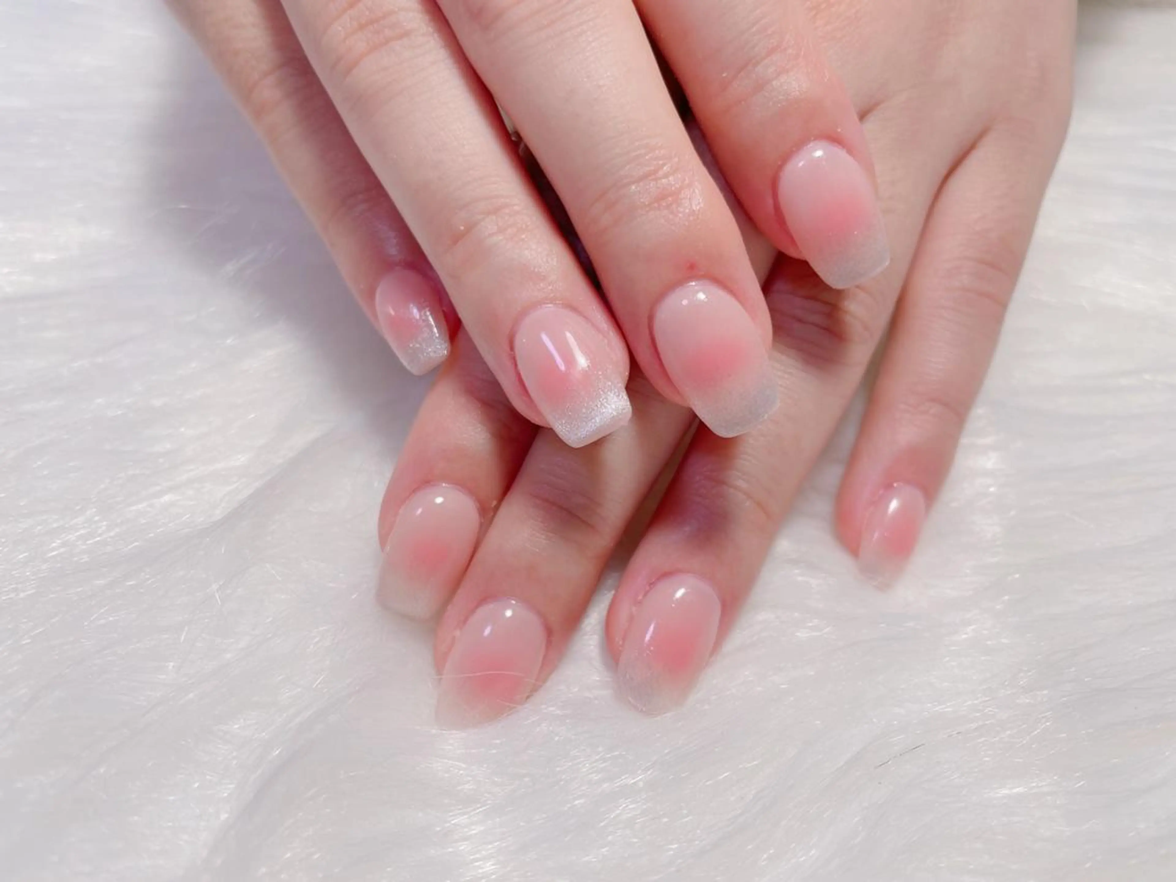 ネイル ハンドネイル ★未希★ ミキネイルサロン池袋のネイルデザイン