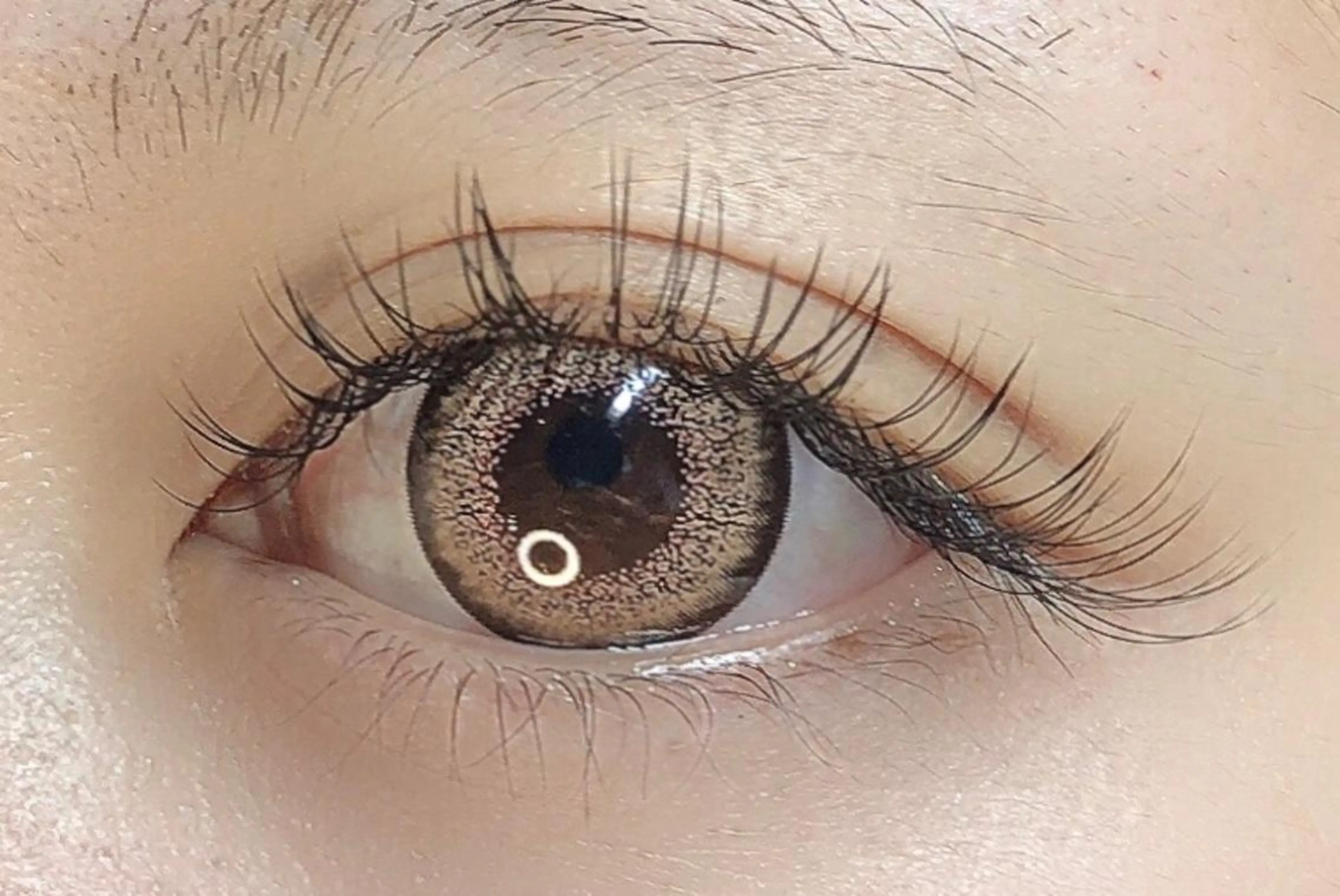 マツエク・マツパ Belleeyes_ kubotaのマツエク・マツパデザイン