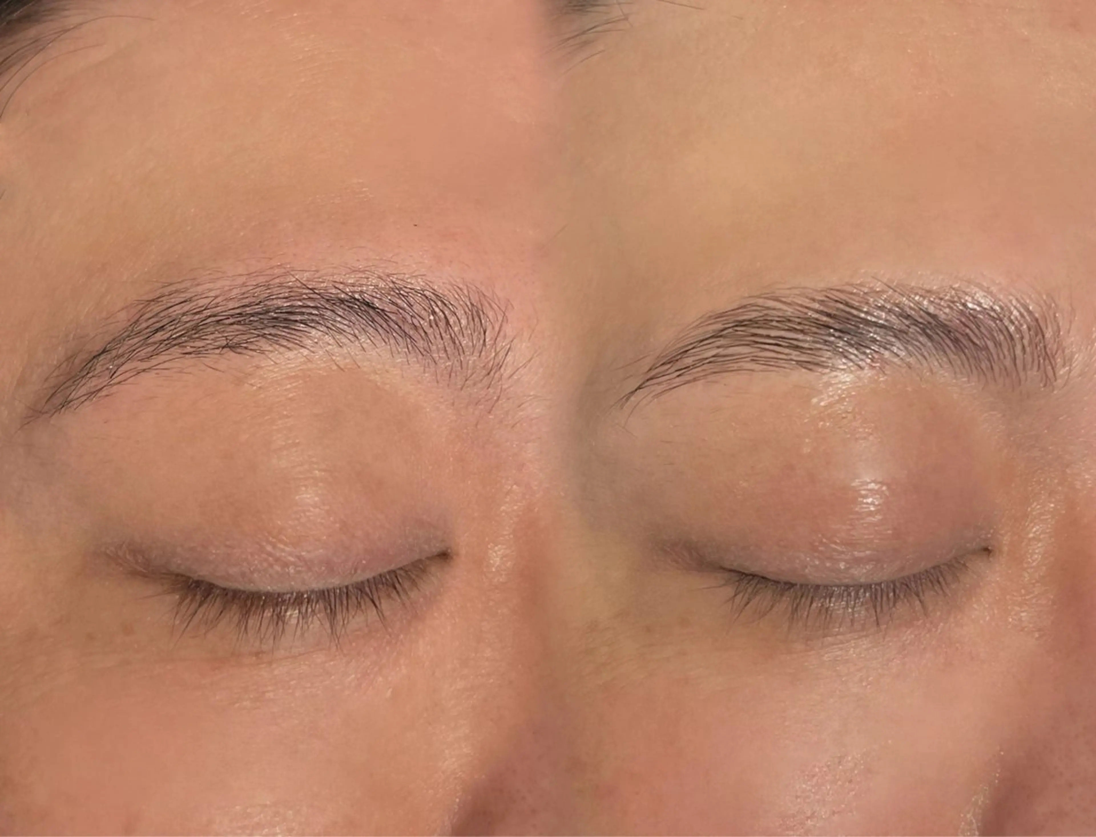 アイブロウ ワックス脱毛 眉カット その他(アイブロウ) 眉毛/毛穴ｹｱ 専門 nogi/Hottaの眉毛・アイブロウイメージ