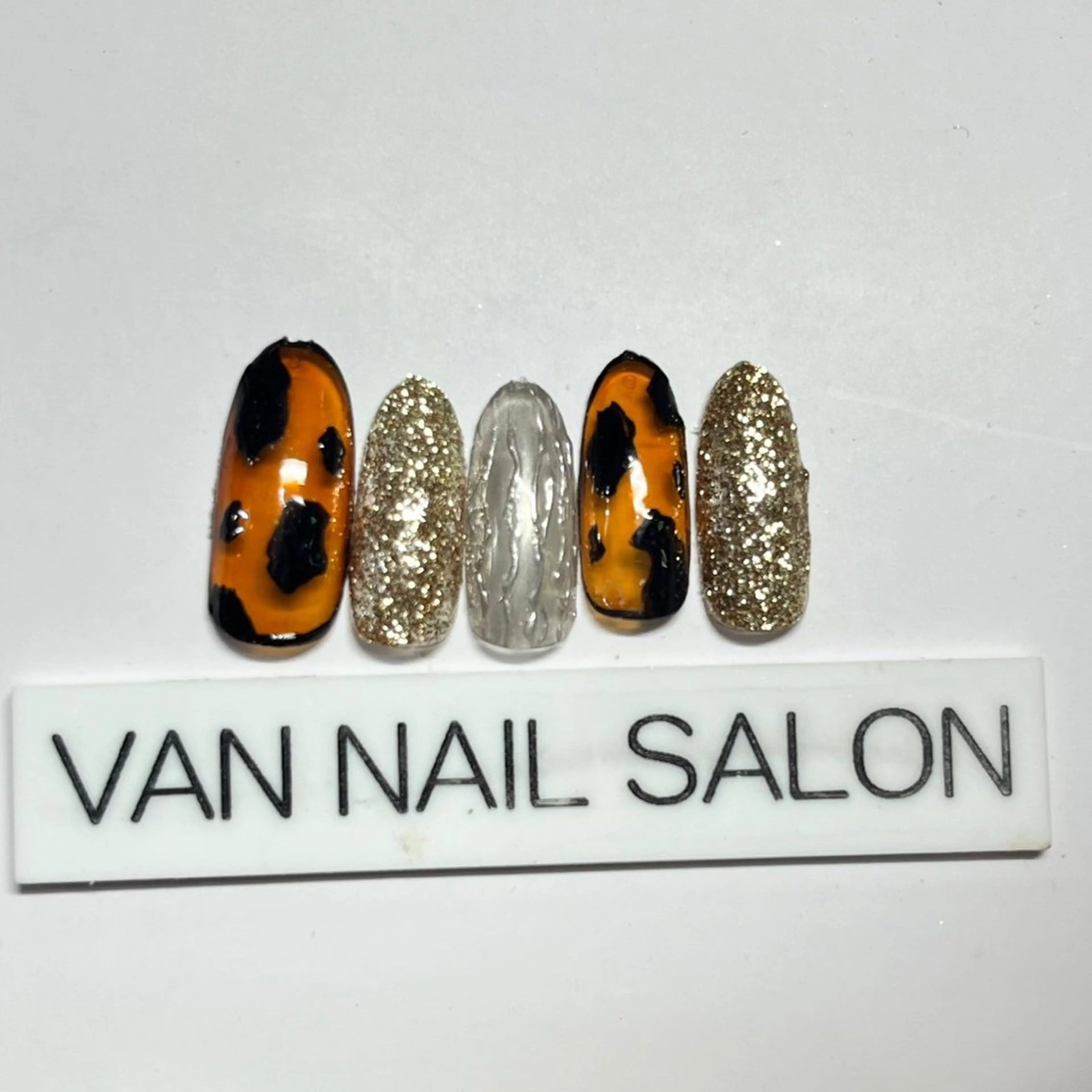 ネイル Van Nail Salonのネイルデザイン