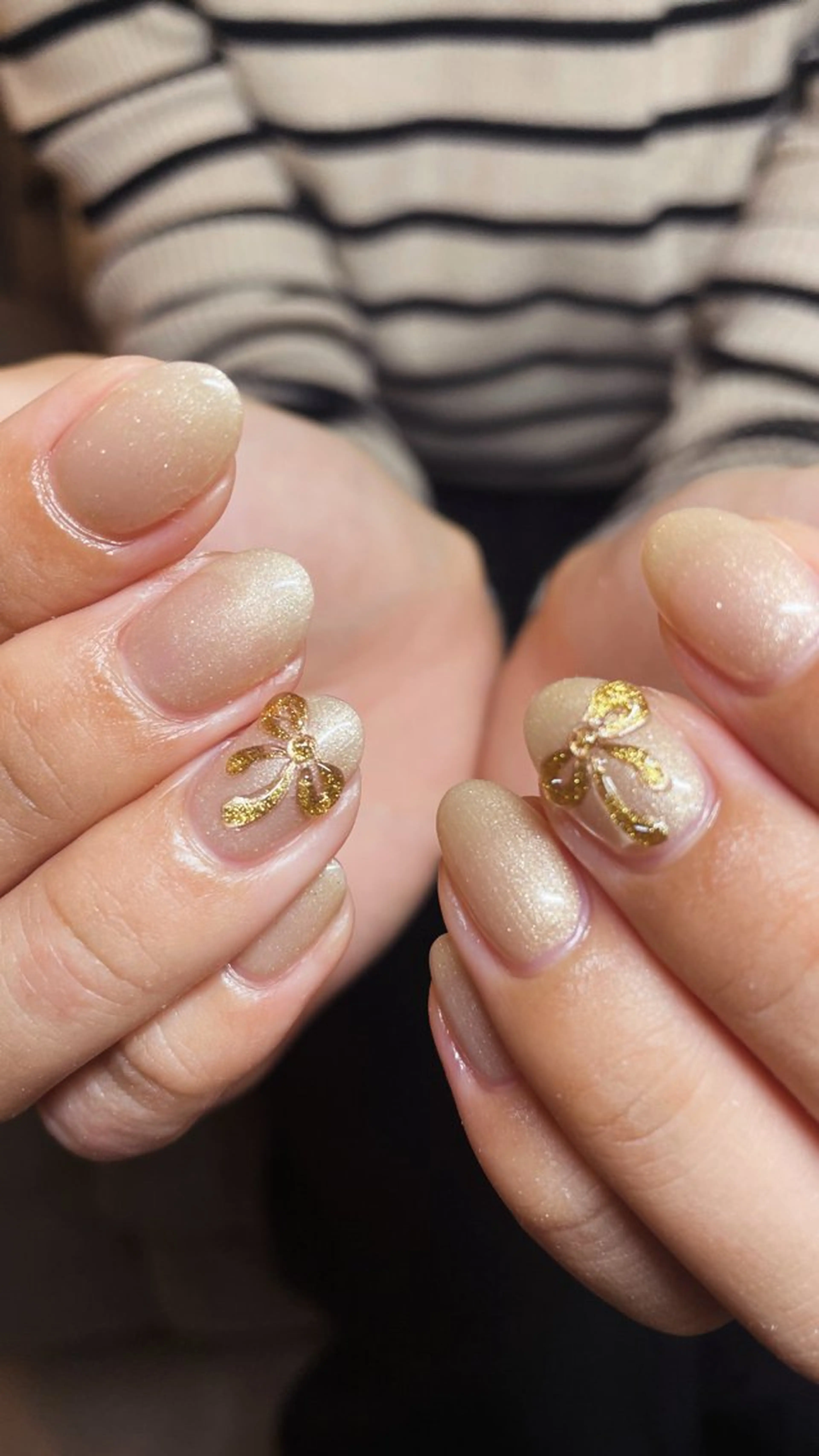 ネイル anny ／あにのネイルデザイン