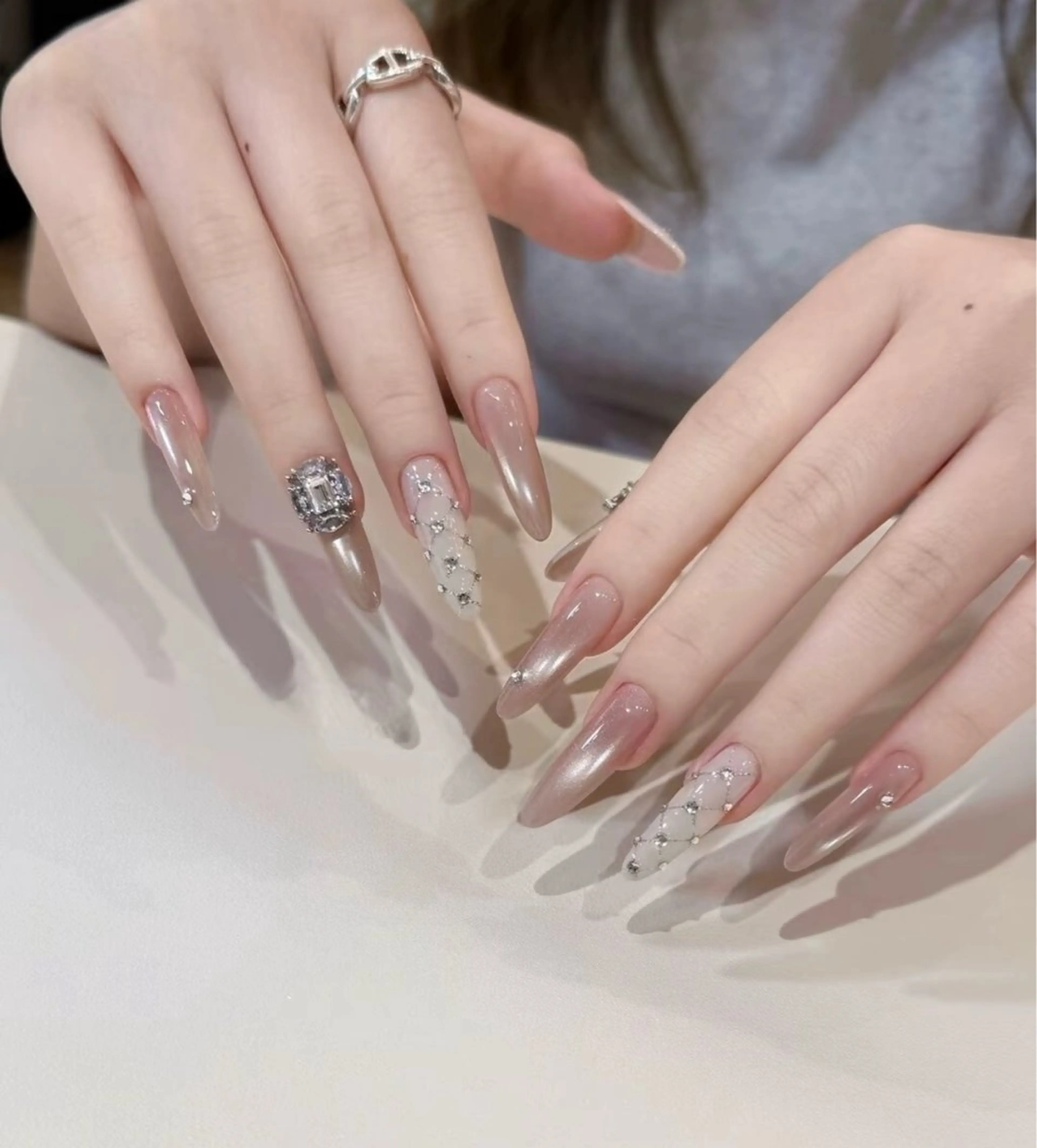 ネイル See.U Nail Salonのネイルデザイン