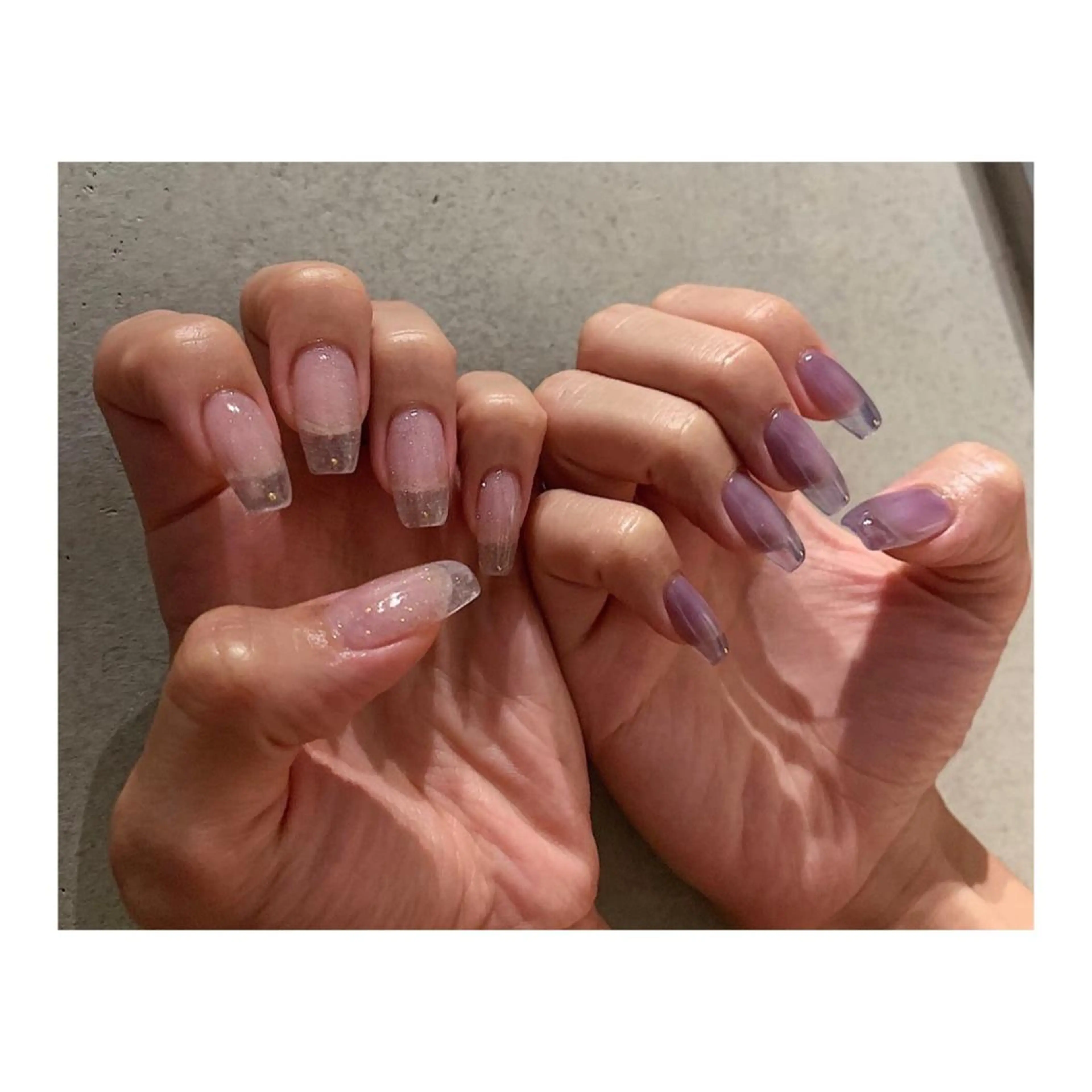 ネイル TheNext kitahorieのネイルデザイン