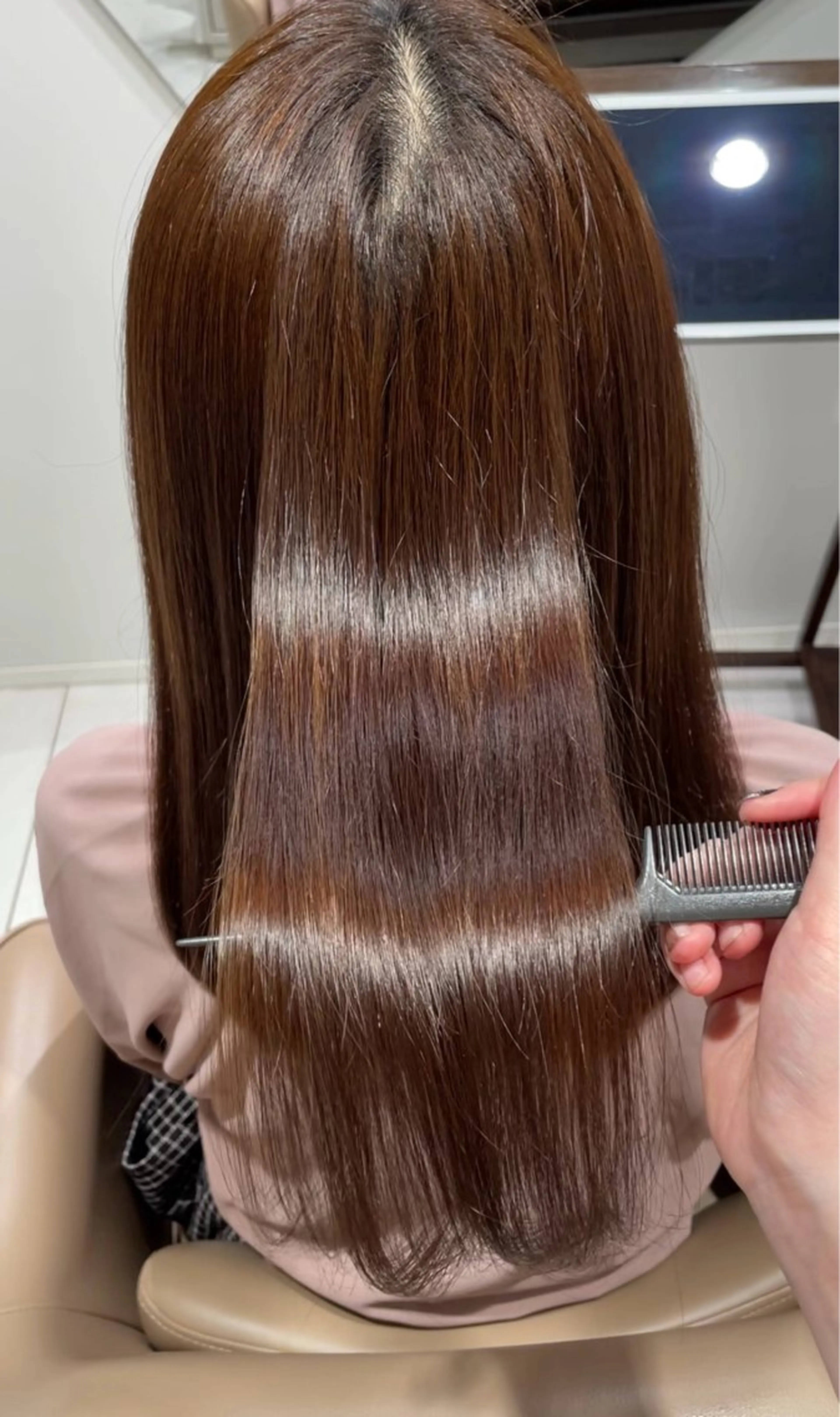 ロング ココロ cocoroのヘアスタイル