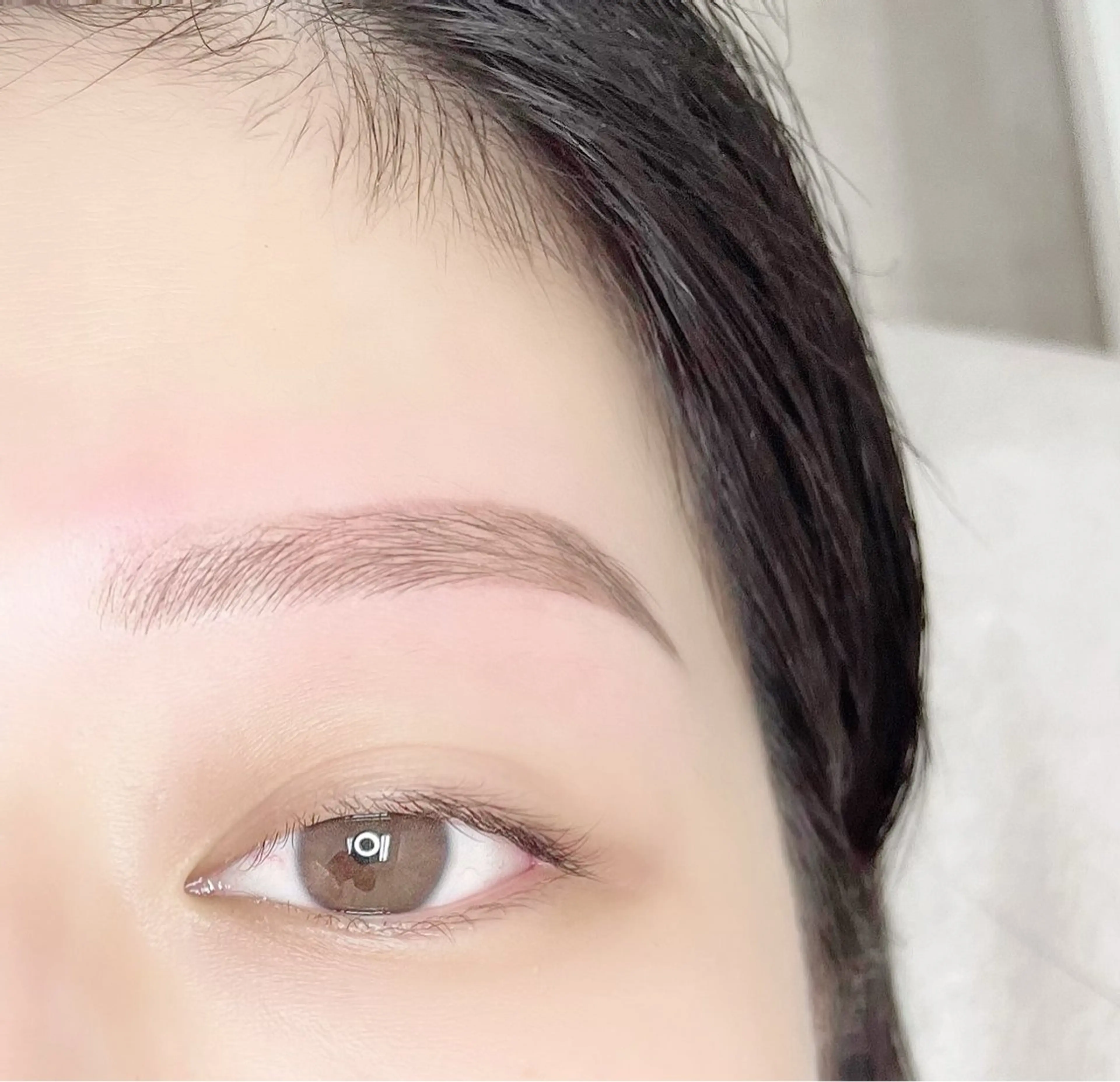 アイブロウ Eyelash Salon Emmaのマツエク・マツパデザイン