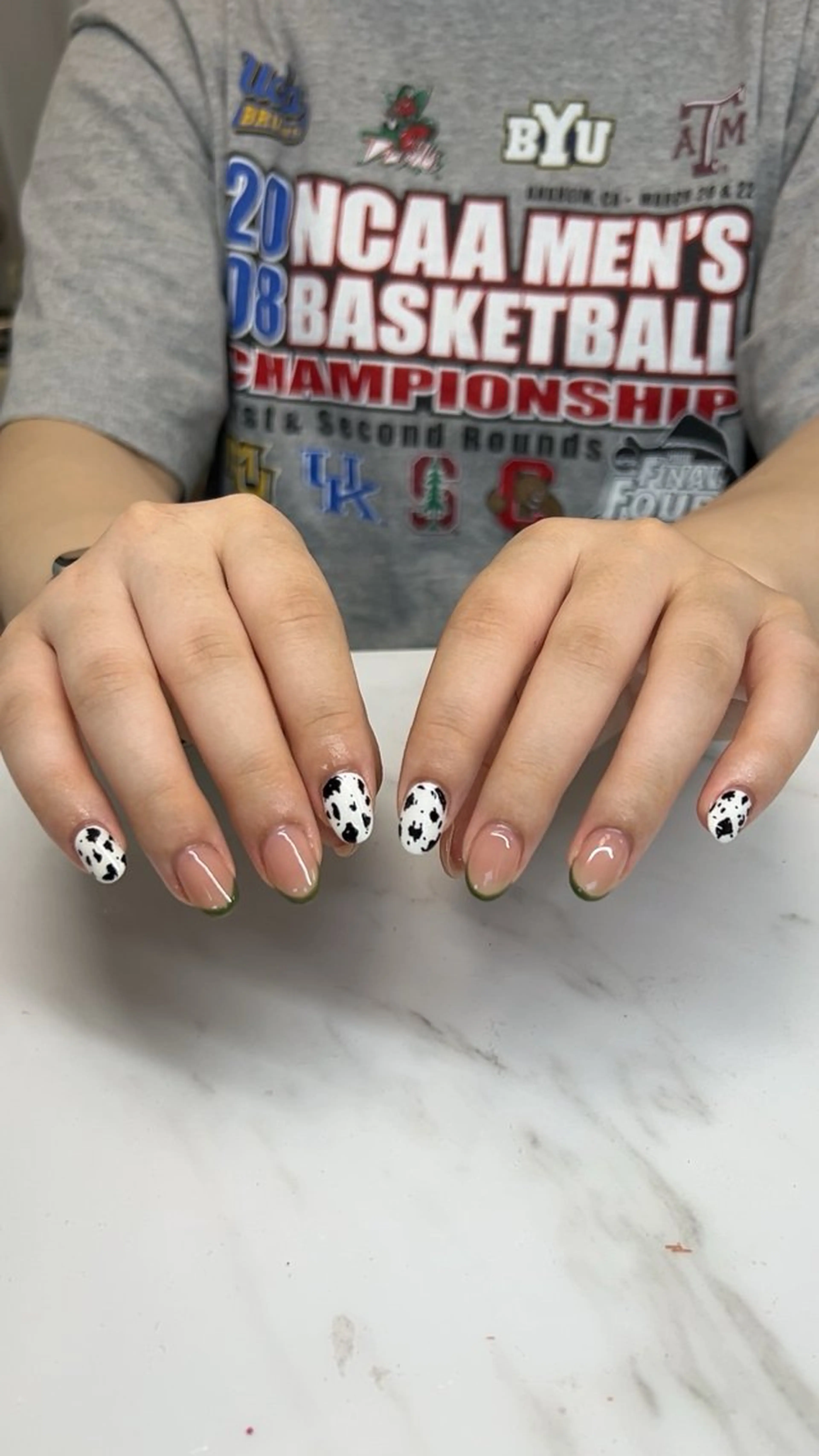 ネイル ハンドネイル Rika  nail cocoのネイルデザイン