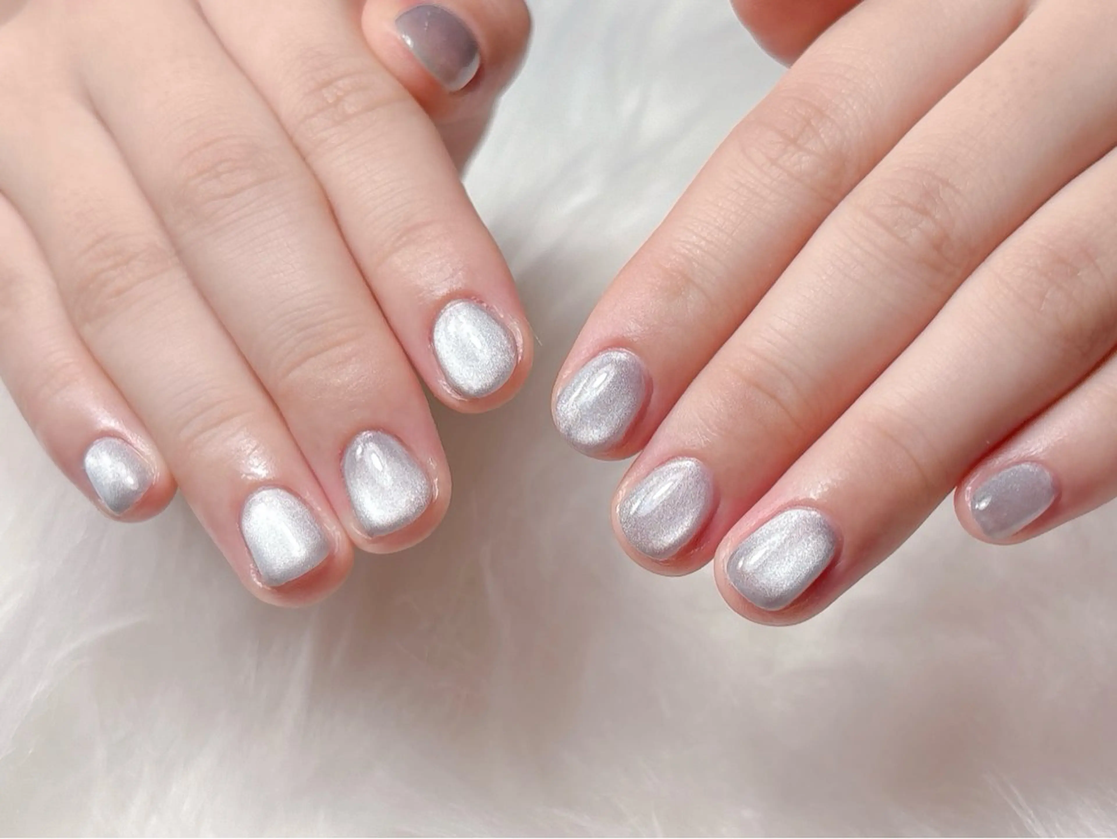 ネイル Nail Salon Pikarin🌙のネイルデザイン