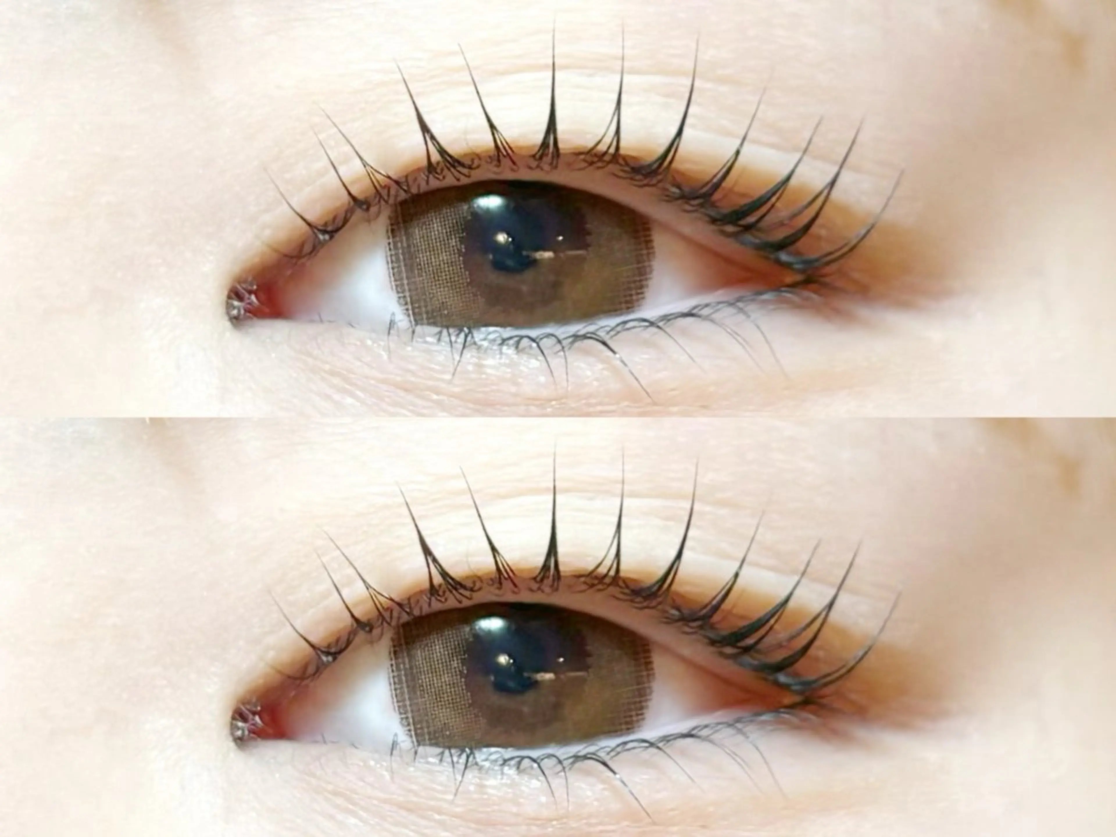 マツエク・マツパ パリジェンヌラッシュリフト TOP 我妻のマツエク・マツパデザイン