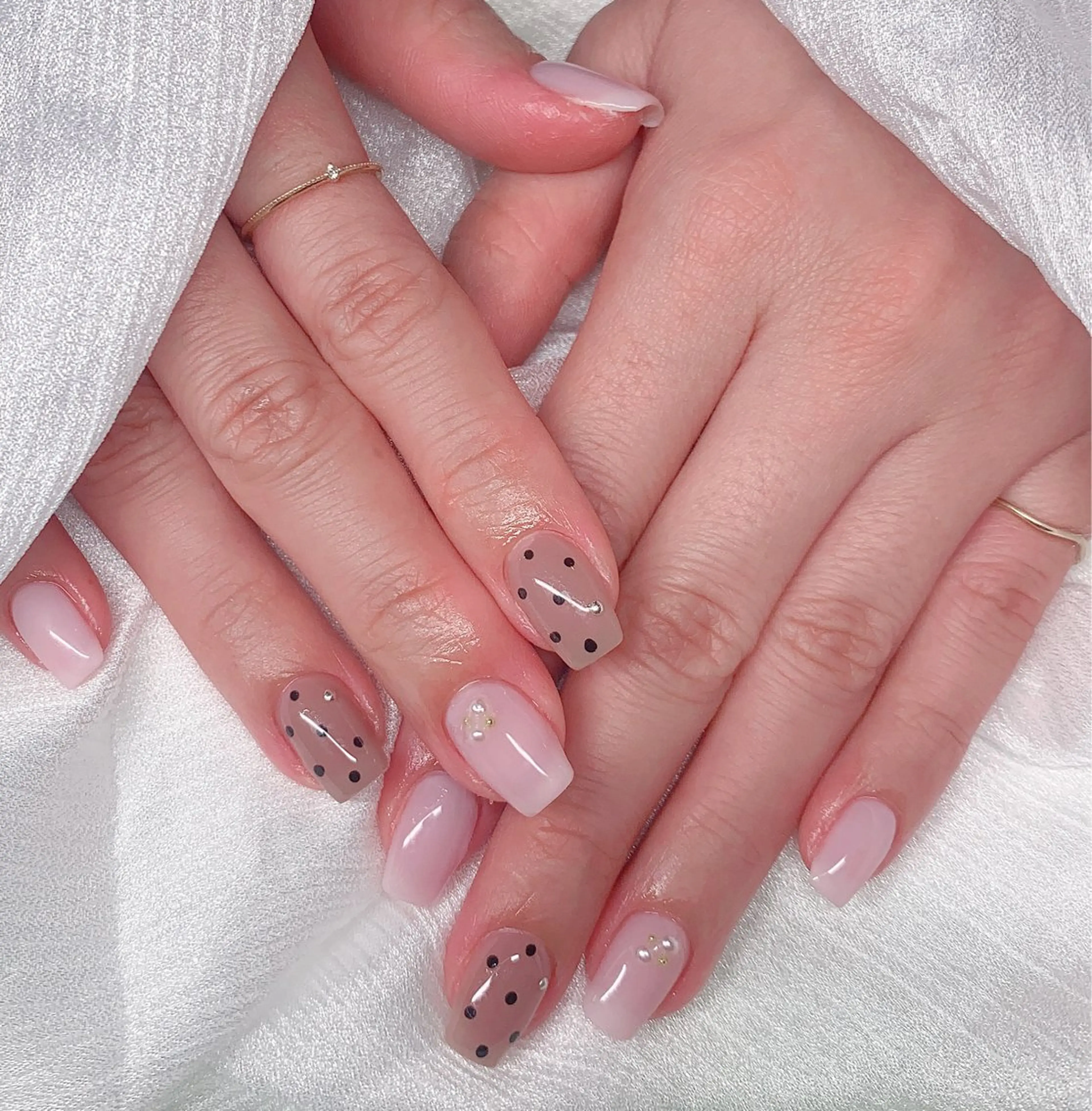 ネイル salon femmeのネイルデザイン