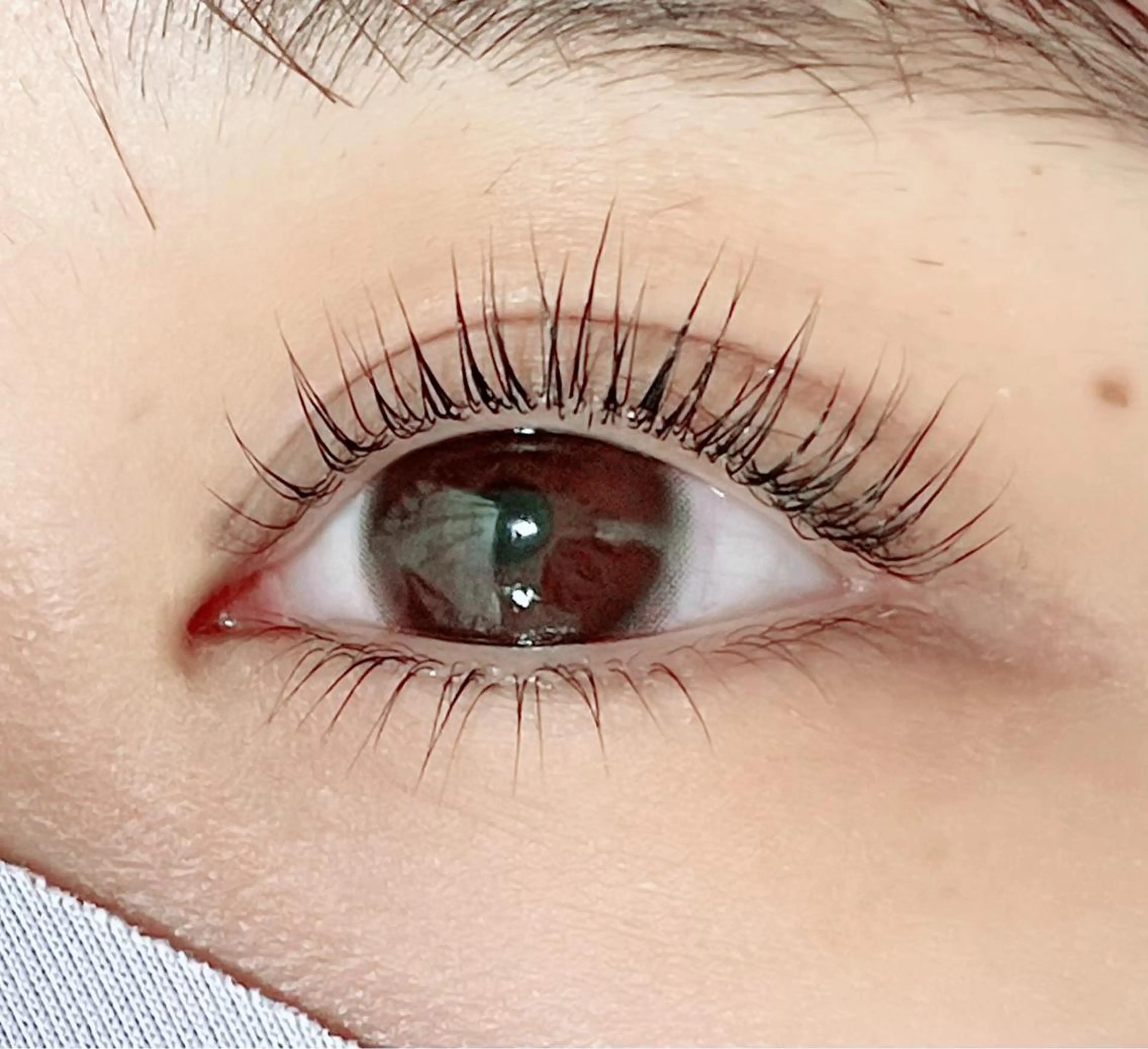 マツエク・マツパ ELLA 菊地のマツエク・マツパデザイン