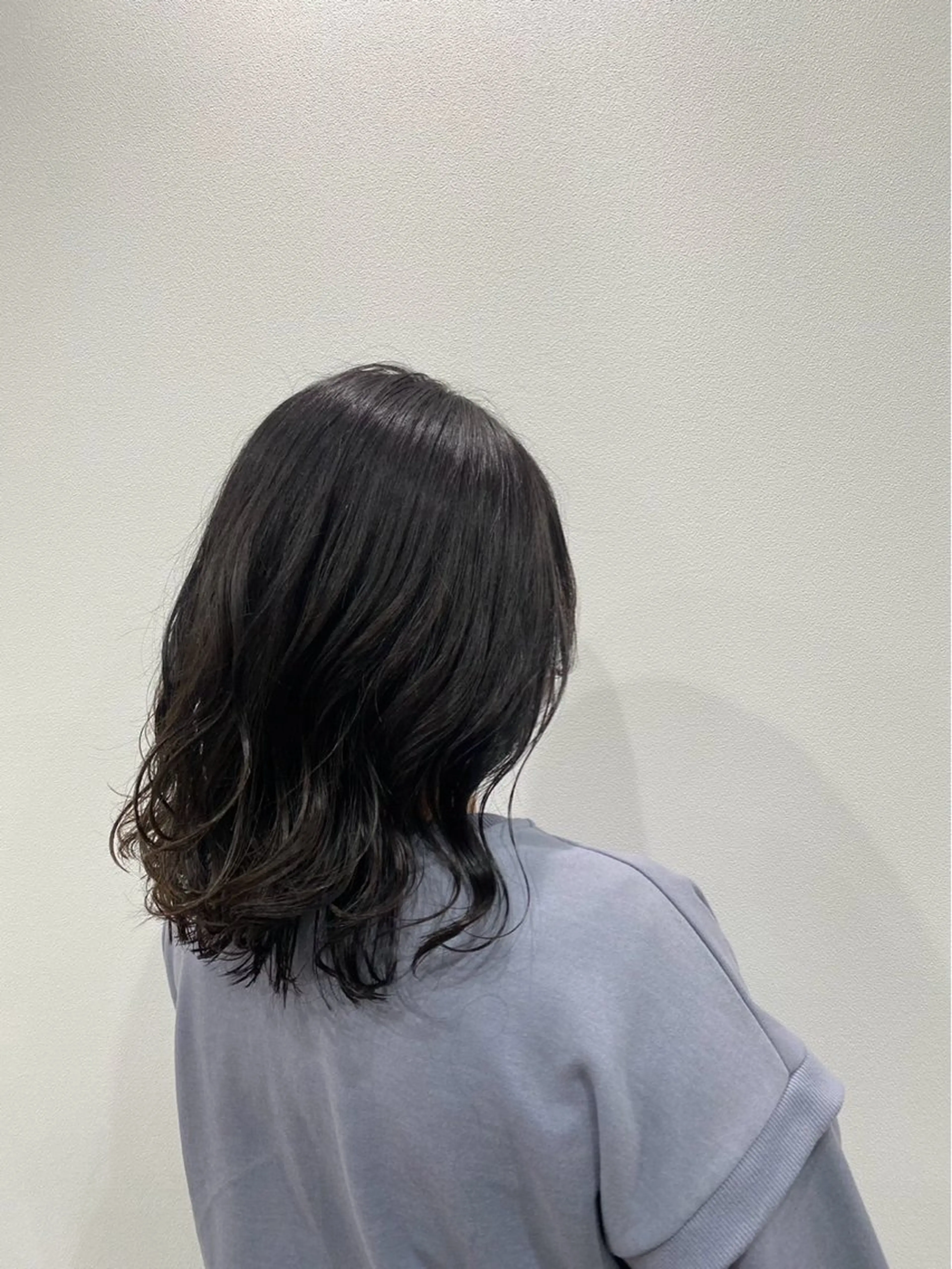 カラー パーマ/縮毛矯正🍀 鎌田 和希のヘアスタイル