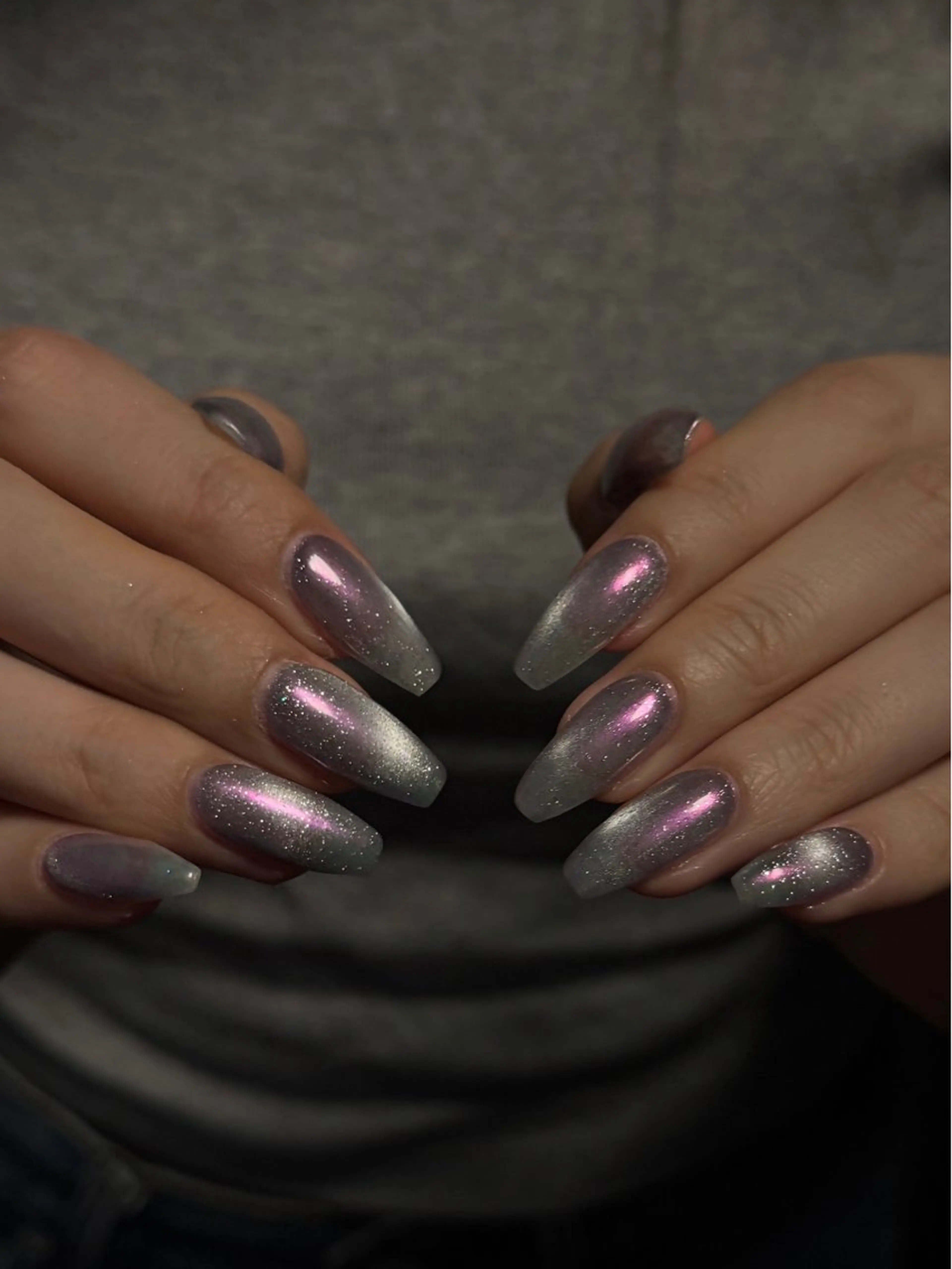 ネイル ハンドネイル One HARUNAのネイルデザイン