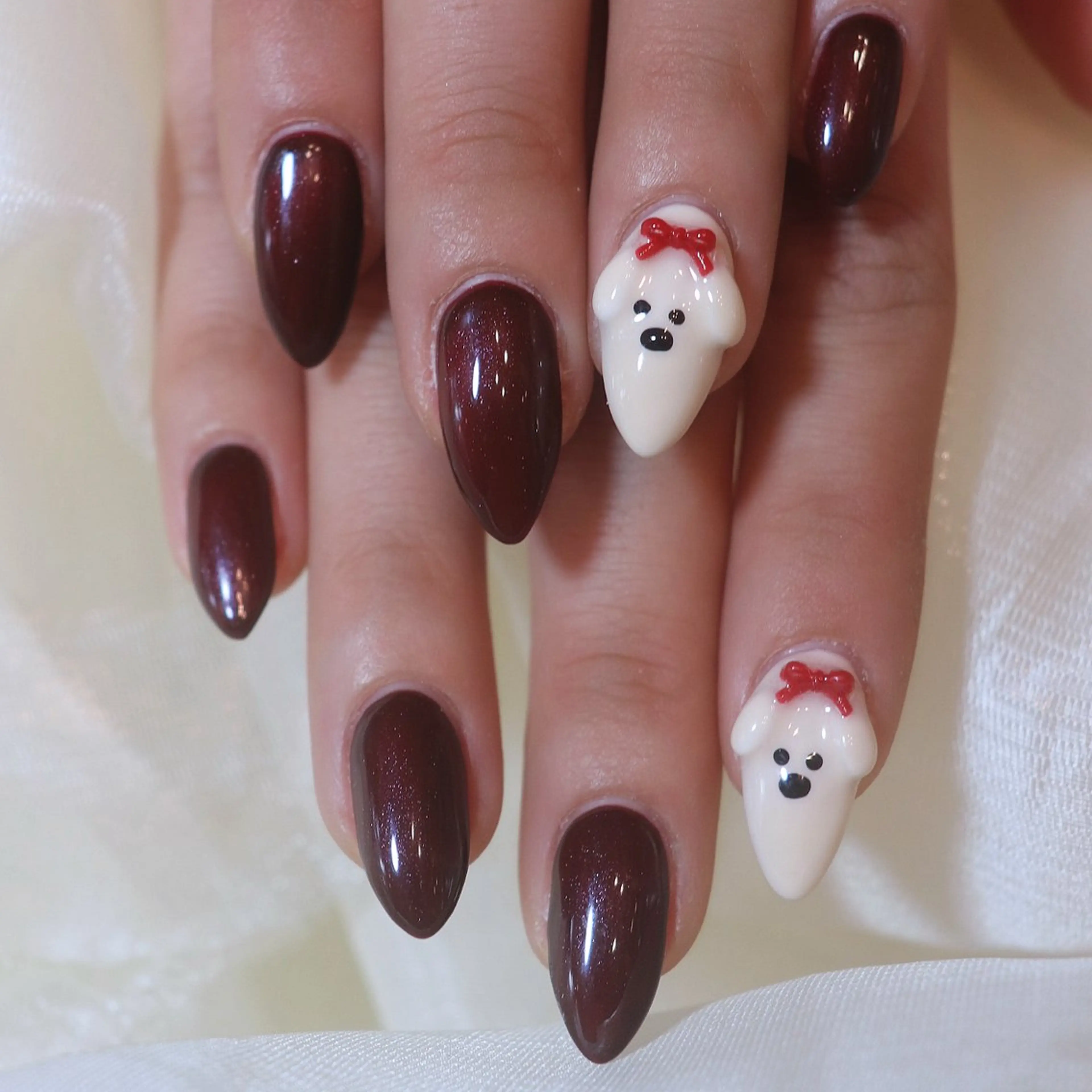 ネイル Dreamer nailのネイルデザイン