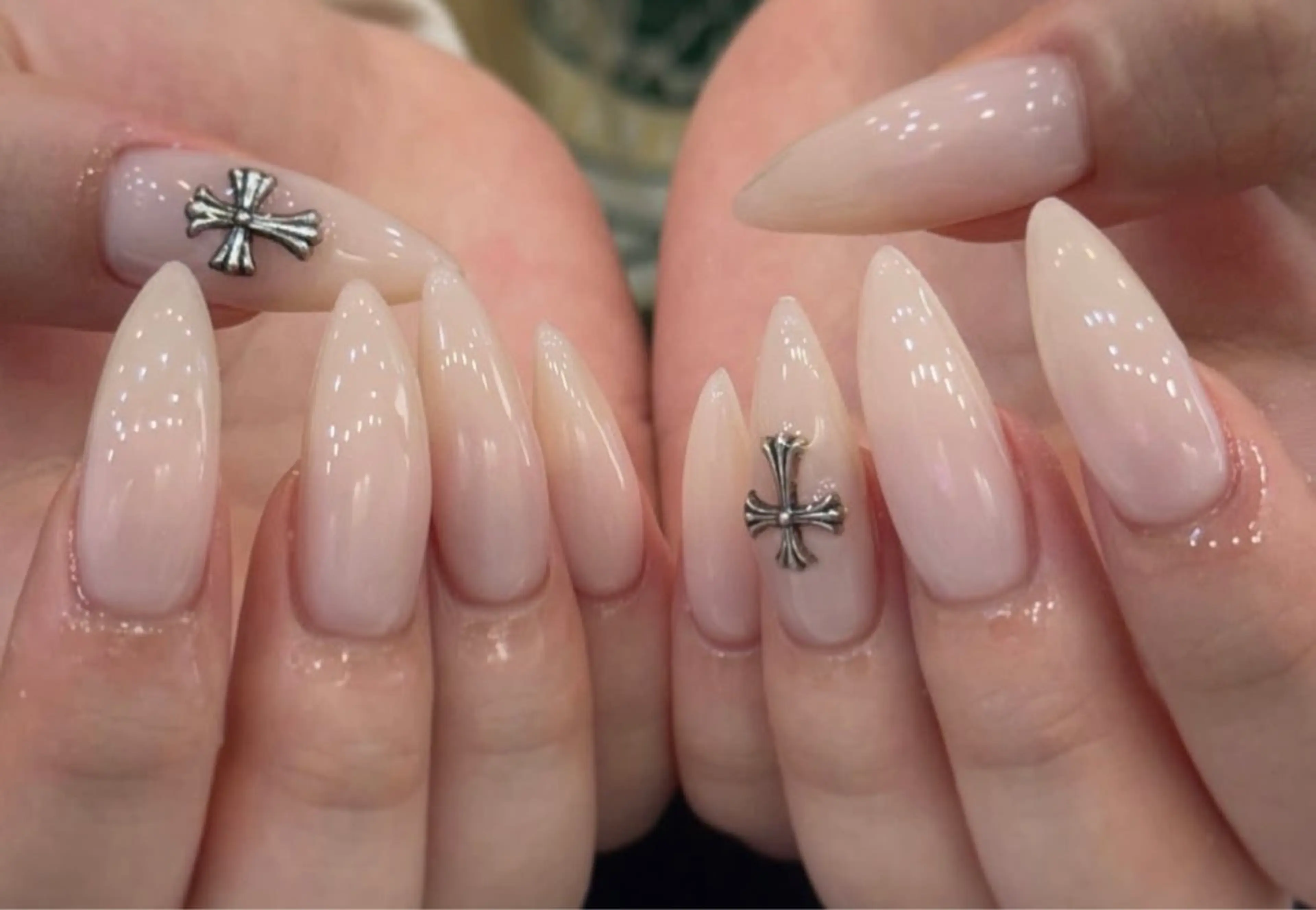 ネイル NiJi Nailsのネイルデザイン