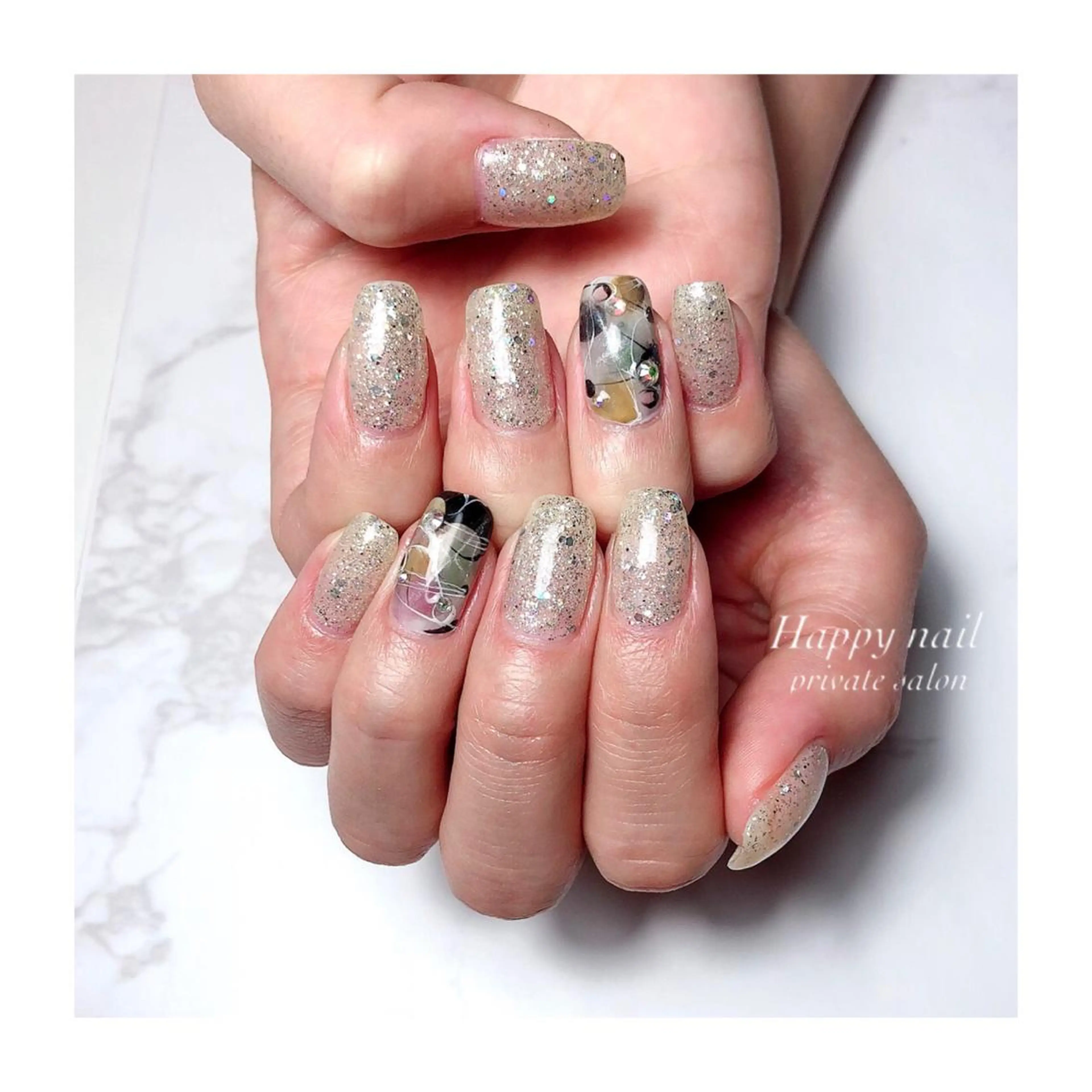 ネイル 心と体が整う腸活 サロン ラクシュミーのエステ・リラクイメージ