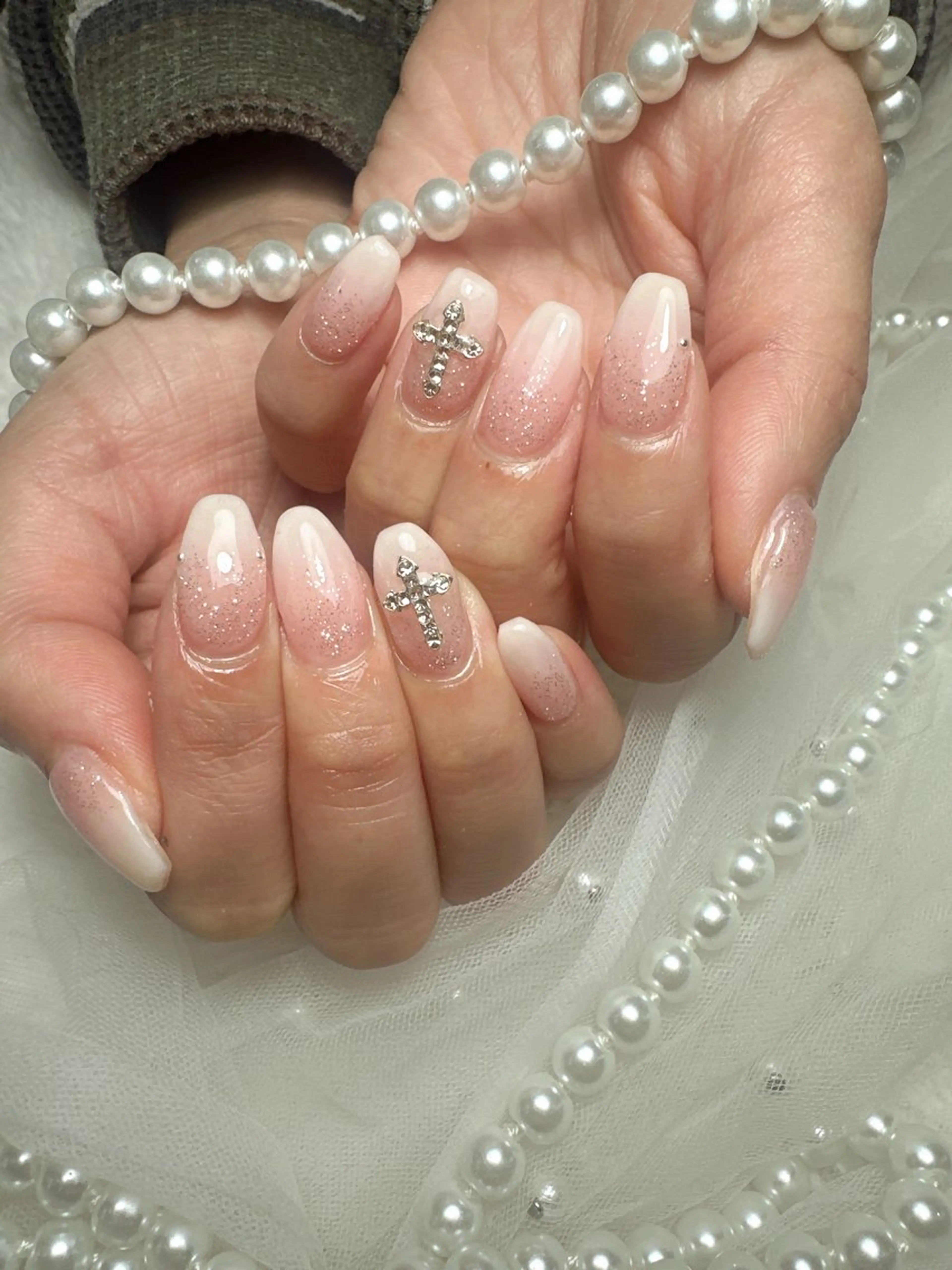 ネイル ハンドネイル Max nail&eyeのネイルデザイン
