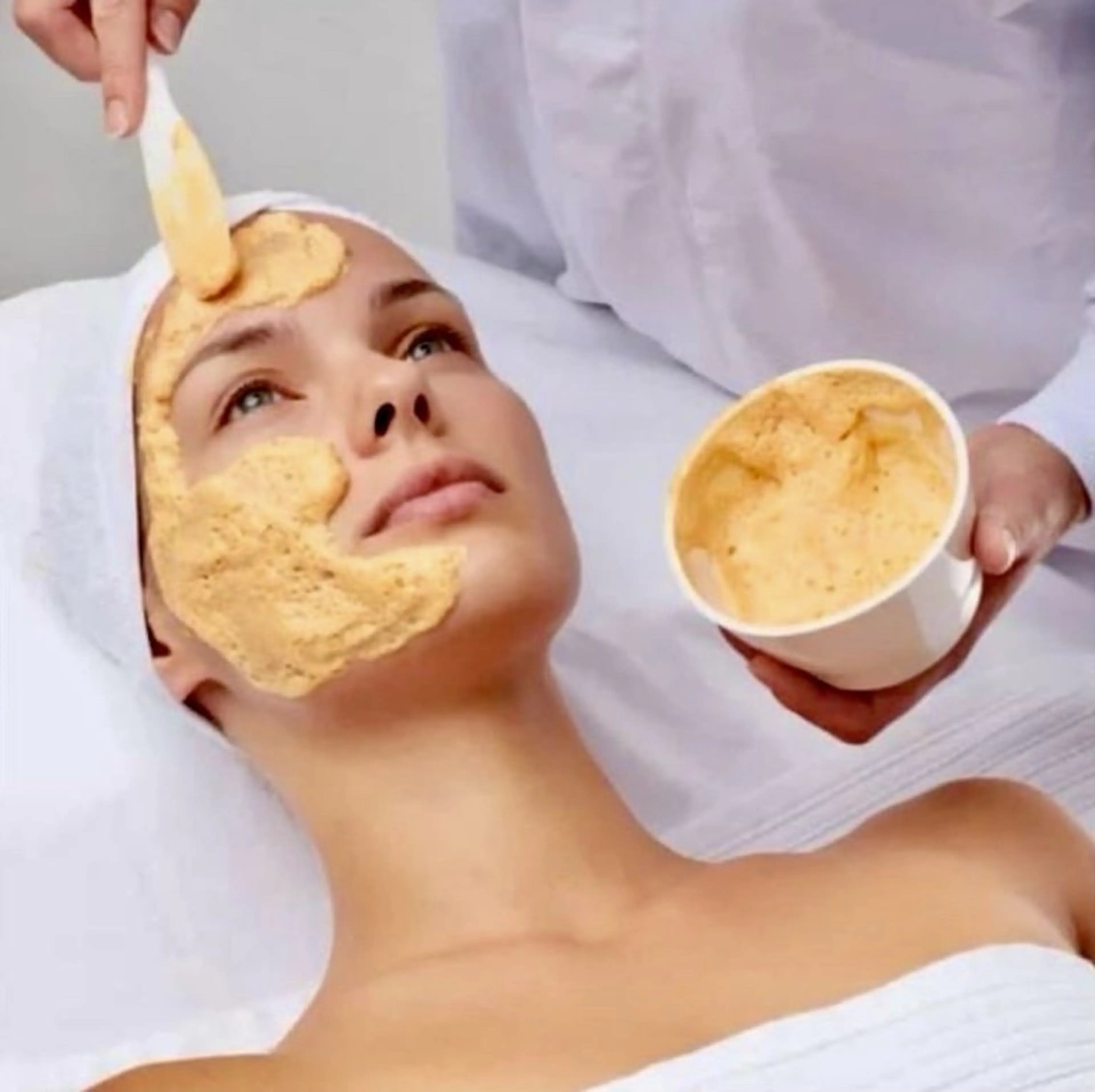 dear beautyのマツエク・マツパデザイン