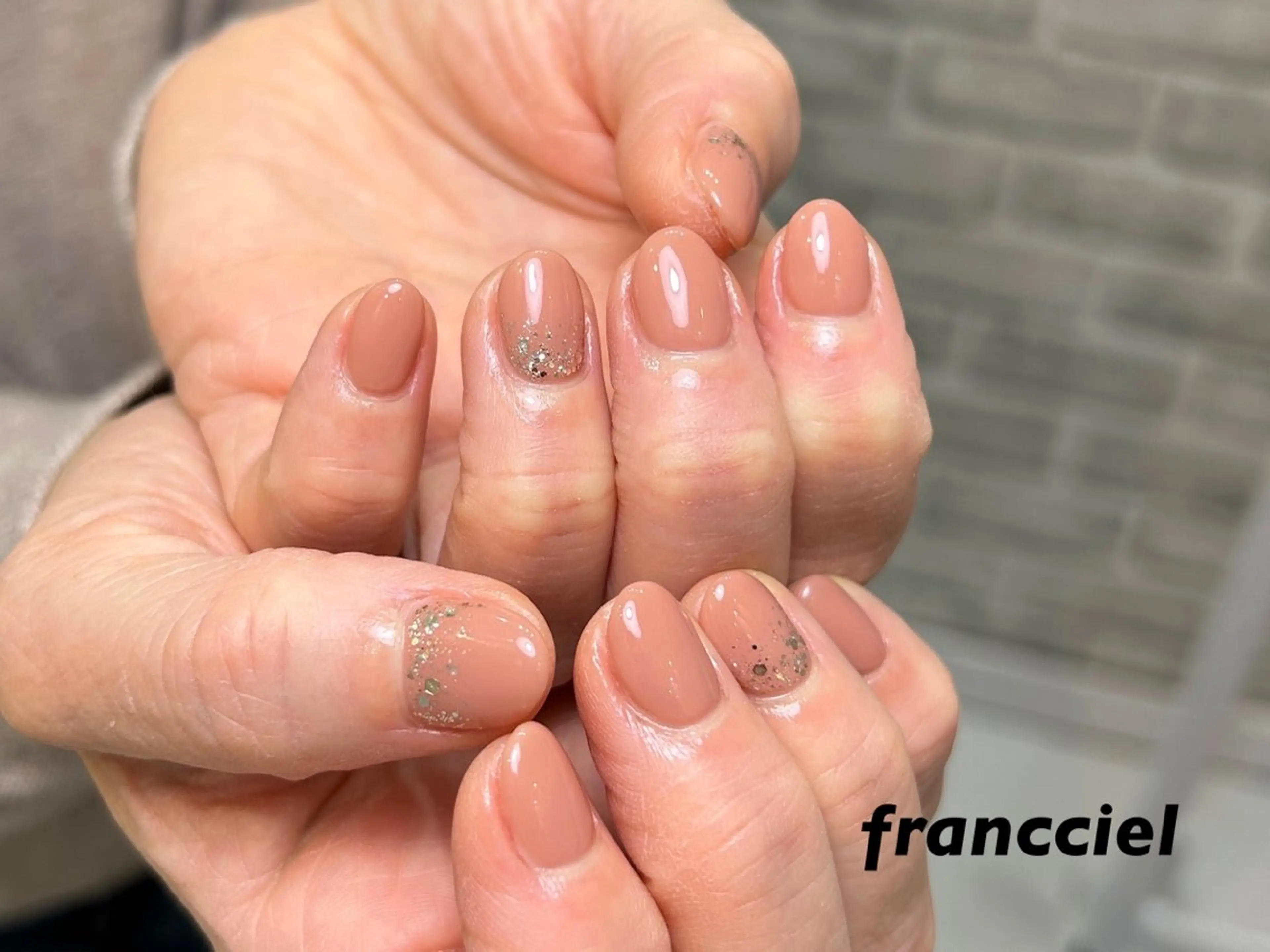 ネイル Rika _のネイルデザイン