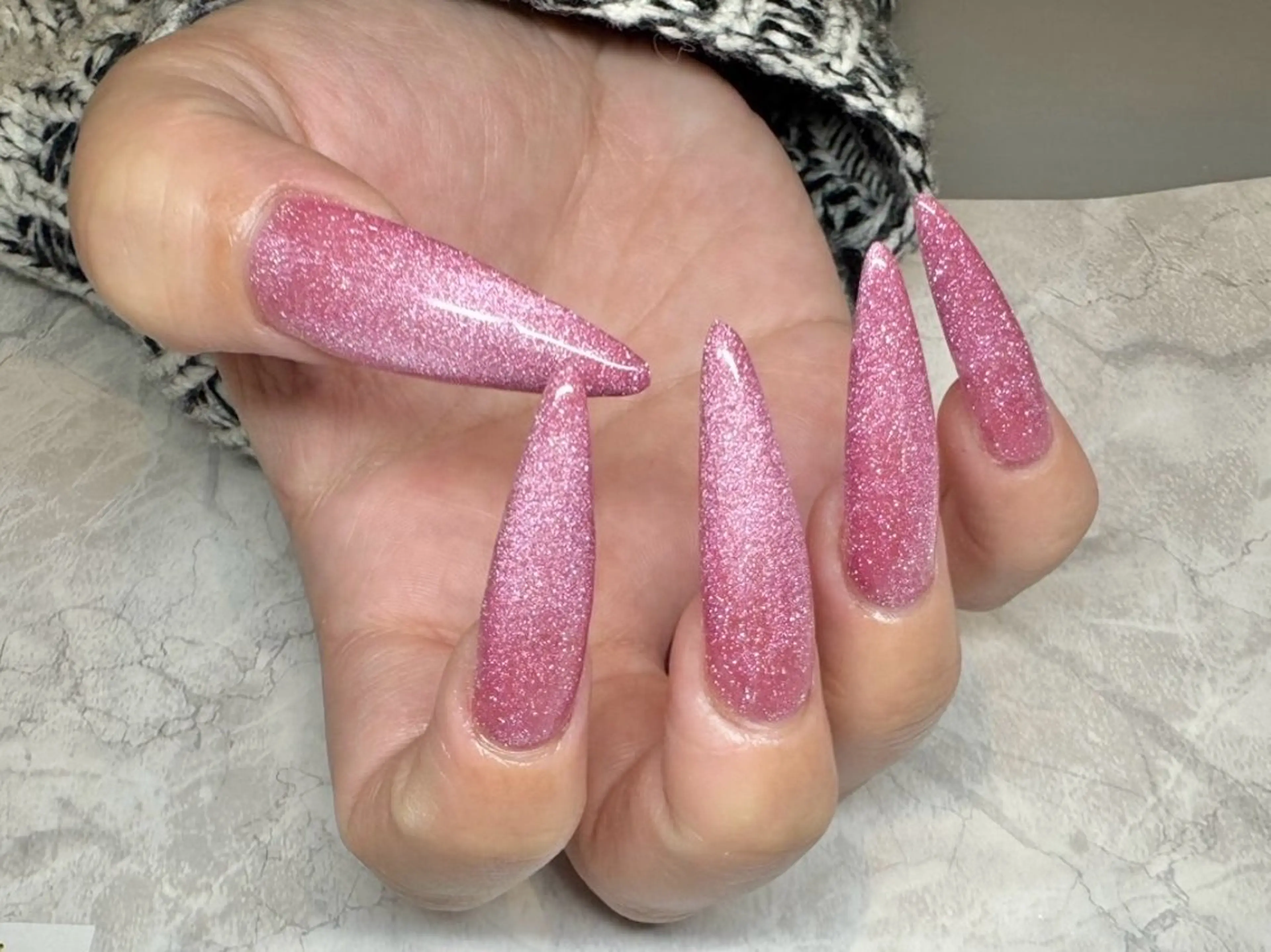 ネイル AND Nail所属・AND Nail ＆のネイルデザイン