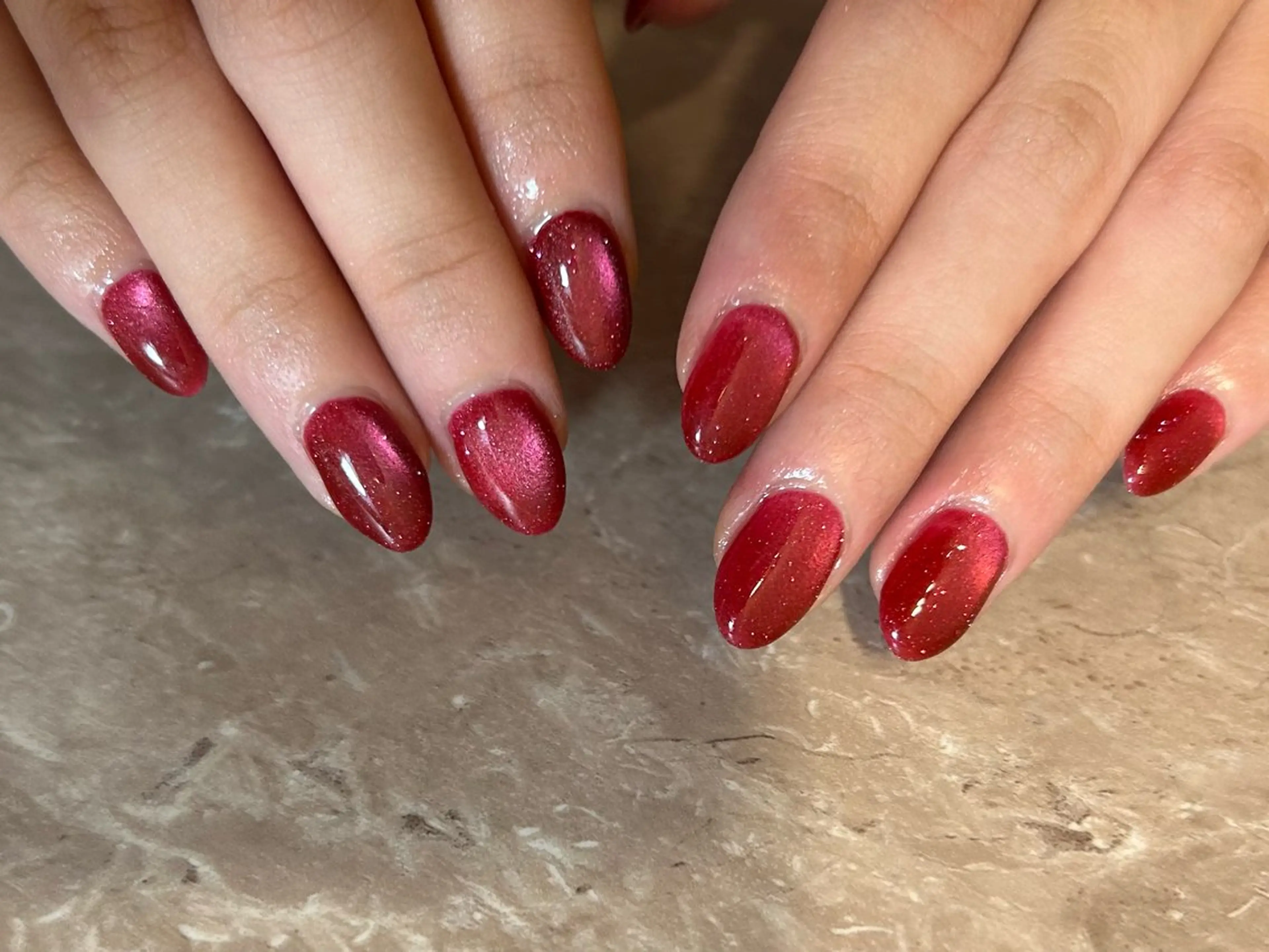 ネイル ハンドネイル riri. nail salonのネイルデザイン