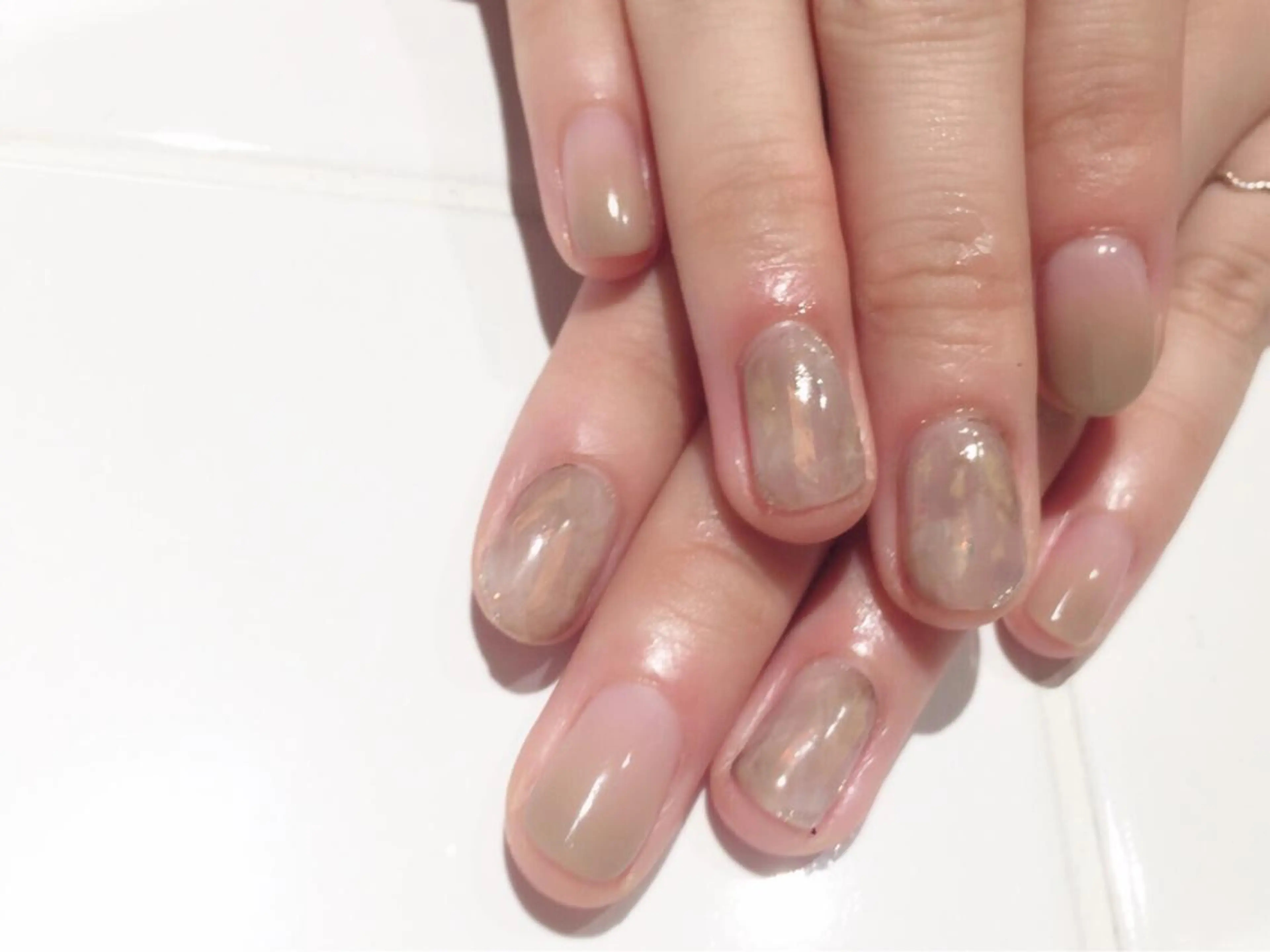 ネイル Salon Ｋのネイルデザイン