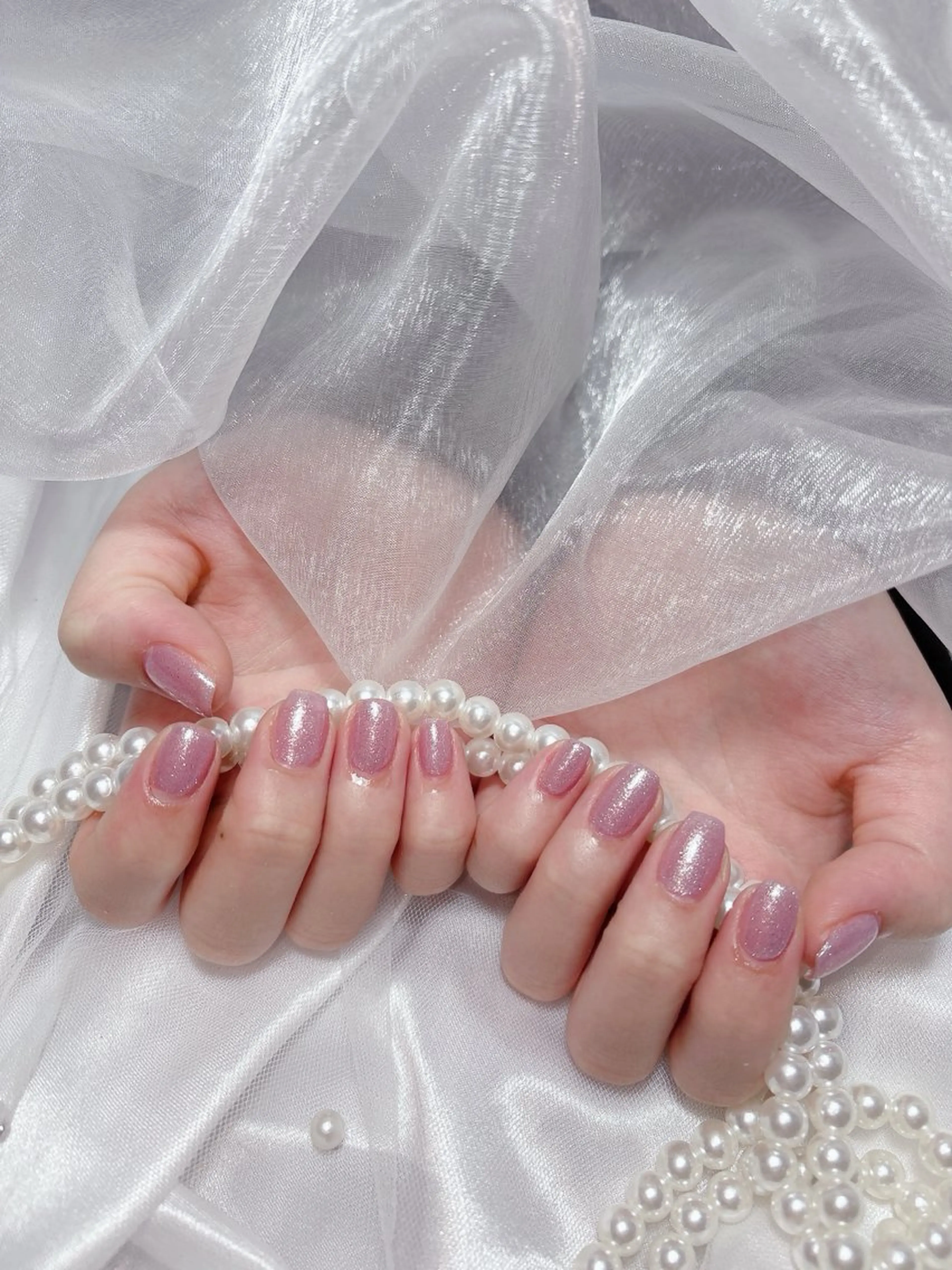 ネイル emu【心斎橋店】 yunaのネイルデザイン