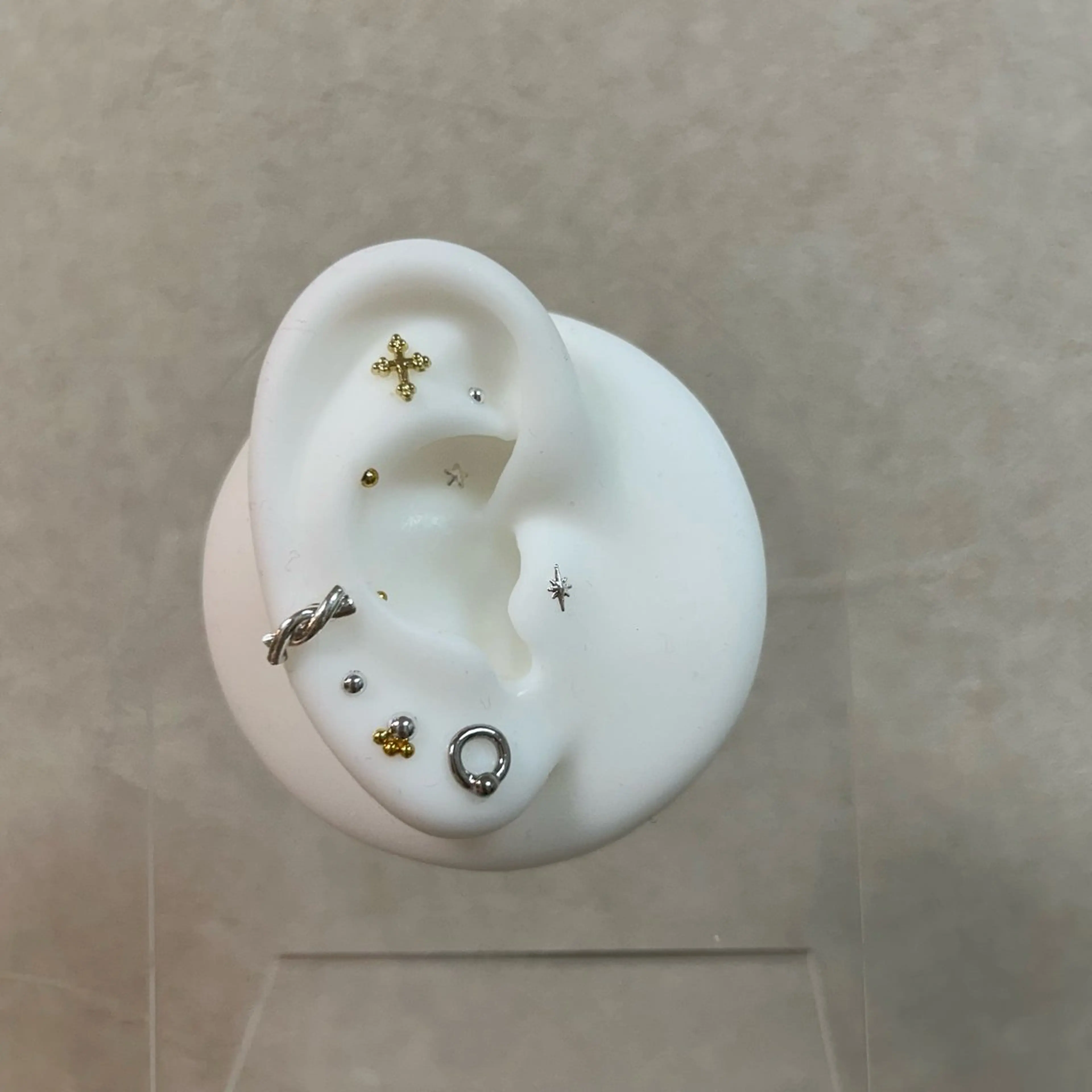 mili 🧸kinaのマツエク・マツパデザイン