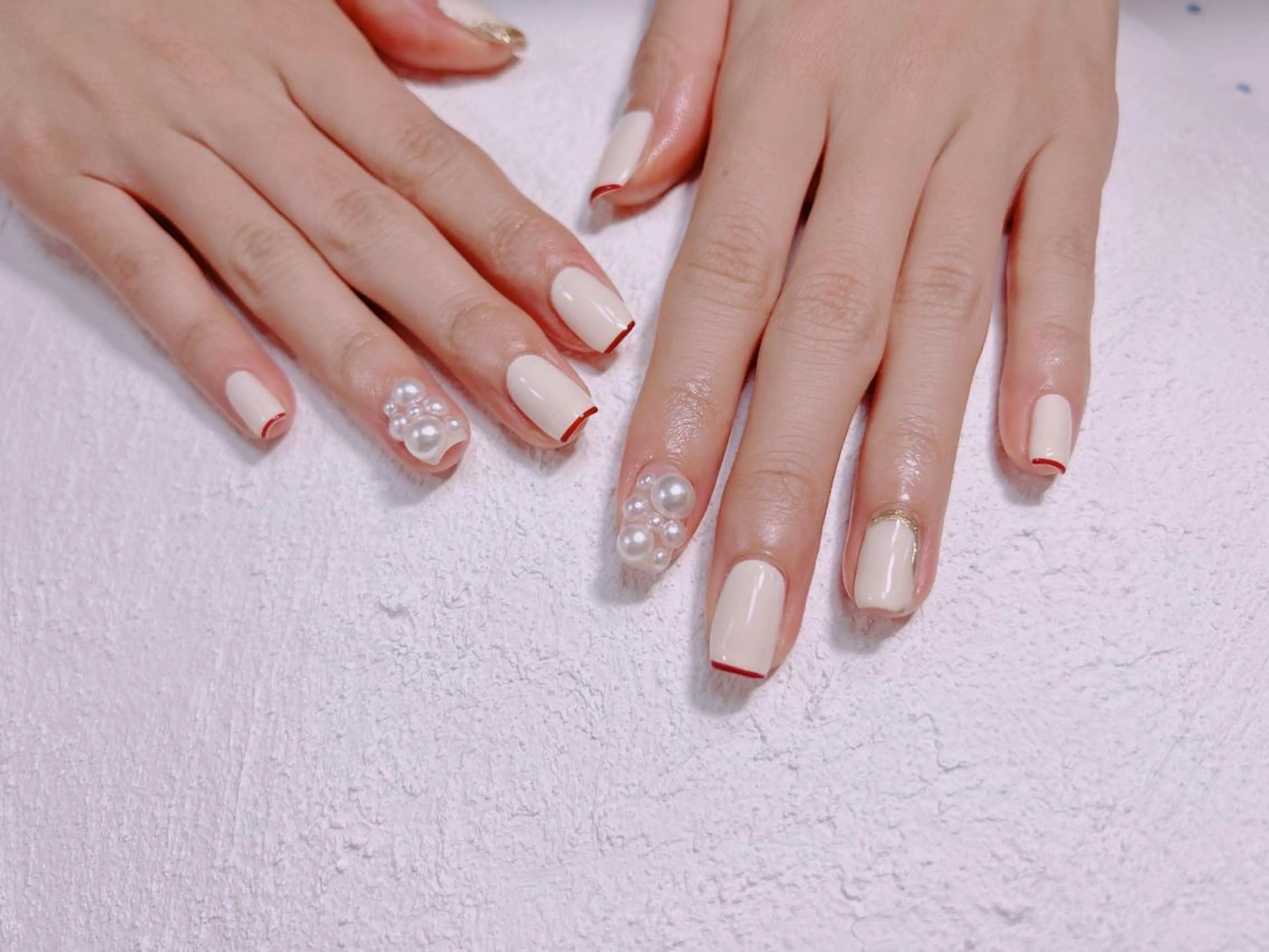 ネイル Regaro i.sのネイルデザイン