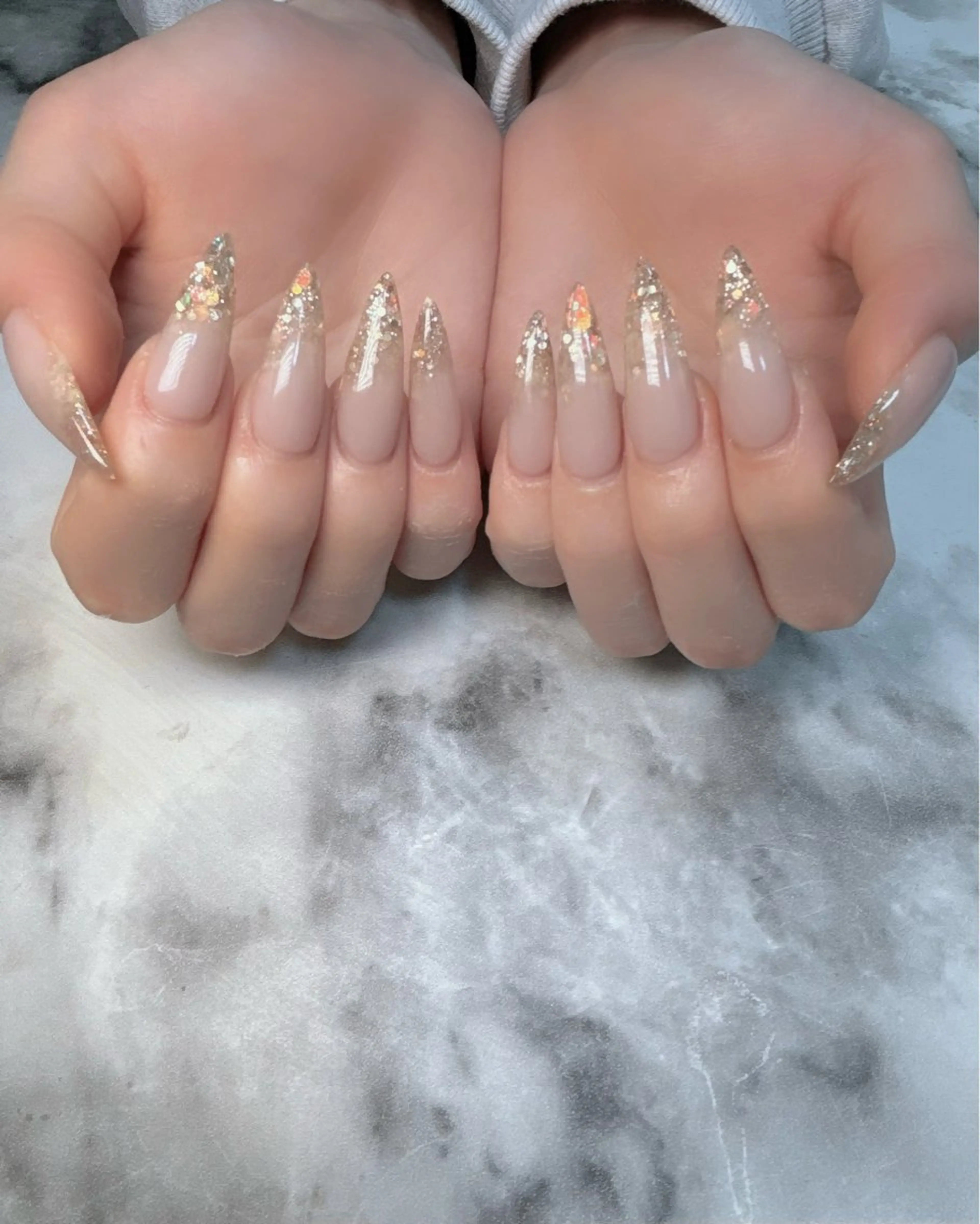 ネイル Kayo 💅のネイルデザイン