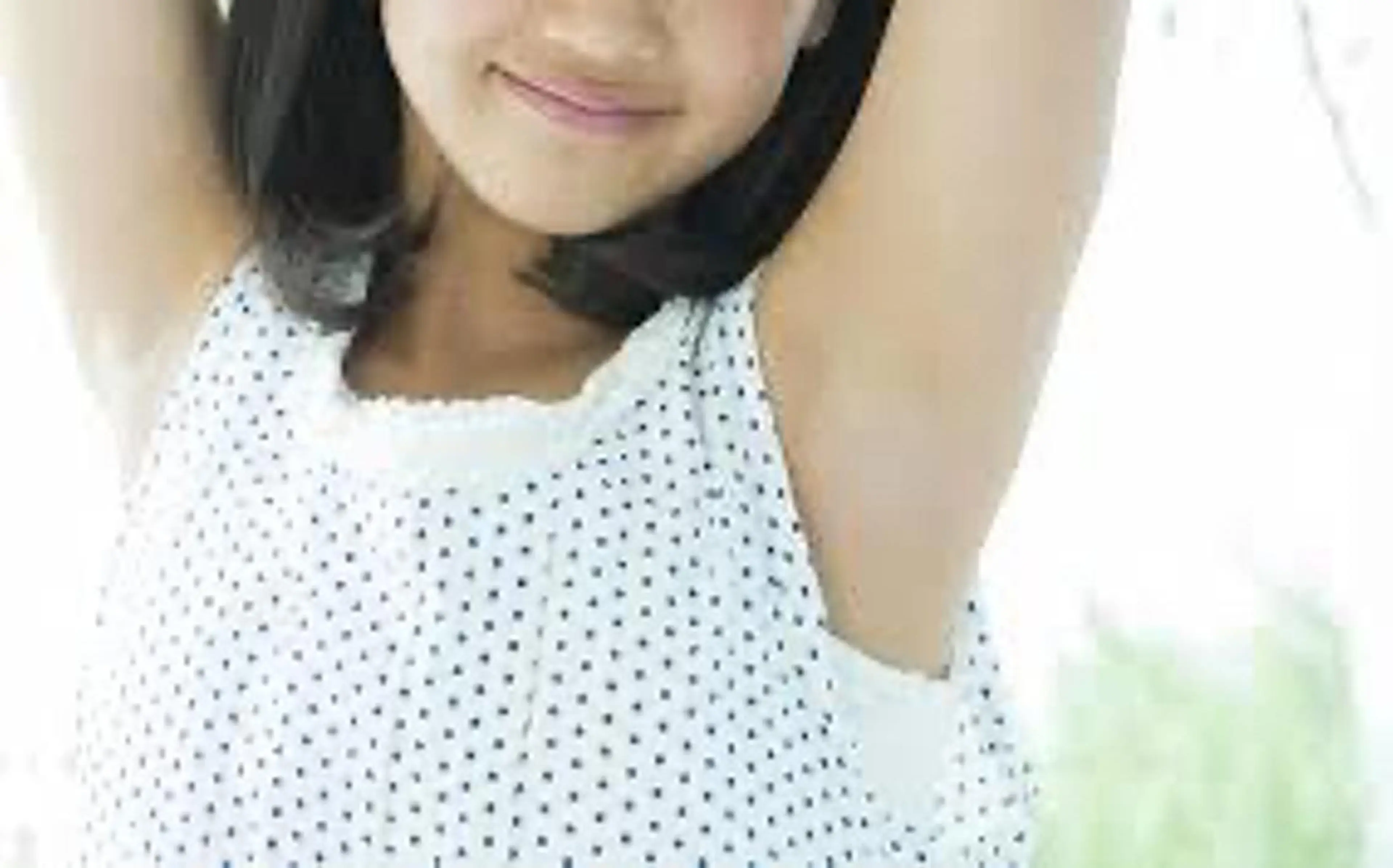 KIDS脱毛(◎新規のみの価格です)→15歳未満対象の写真