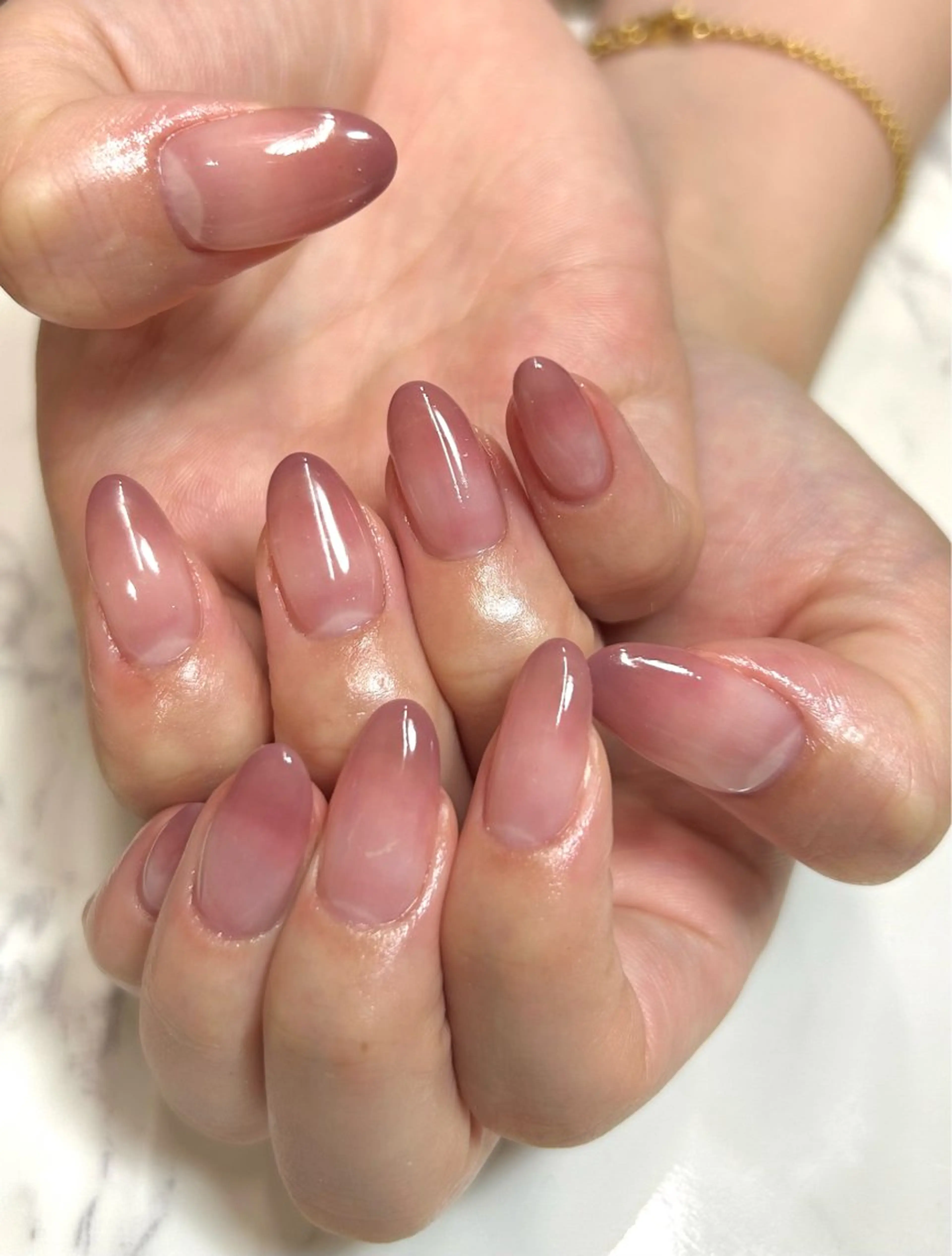 ネイル ハンドネイル one nailsalonのネイルデザイン