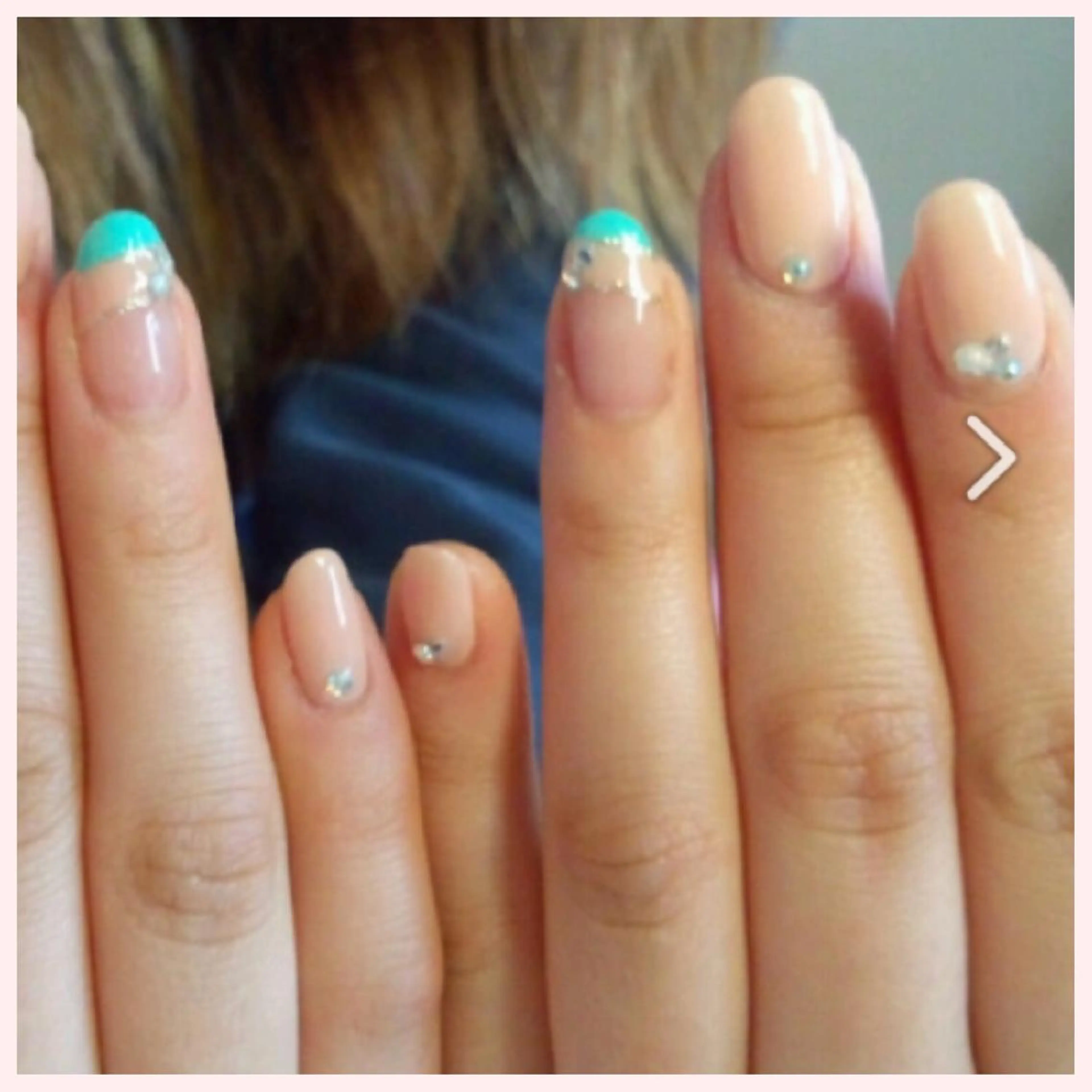 ネイル ネイルサロン 翼【仙川4分】のネイルデザイン