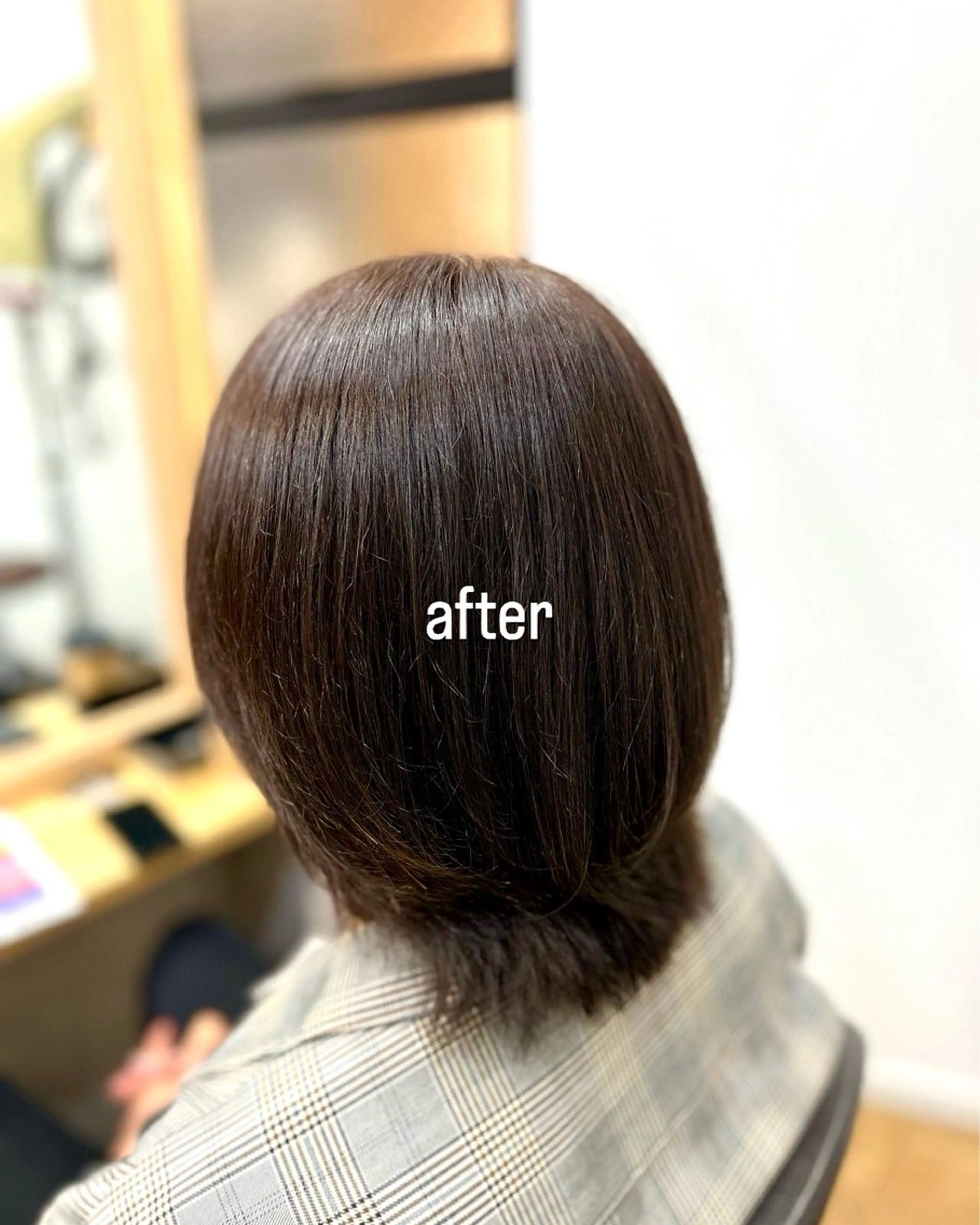 メンズ 〔髪質改善特化型〕 小林優大のヘアスタイル