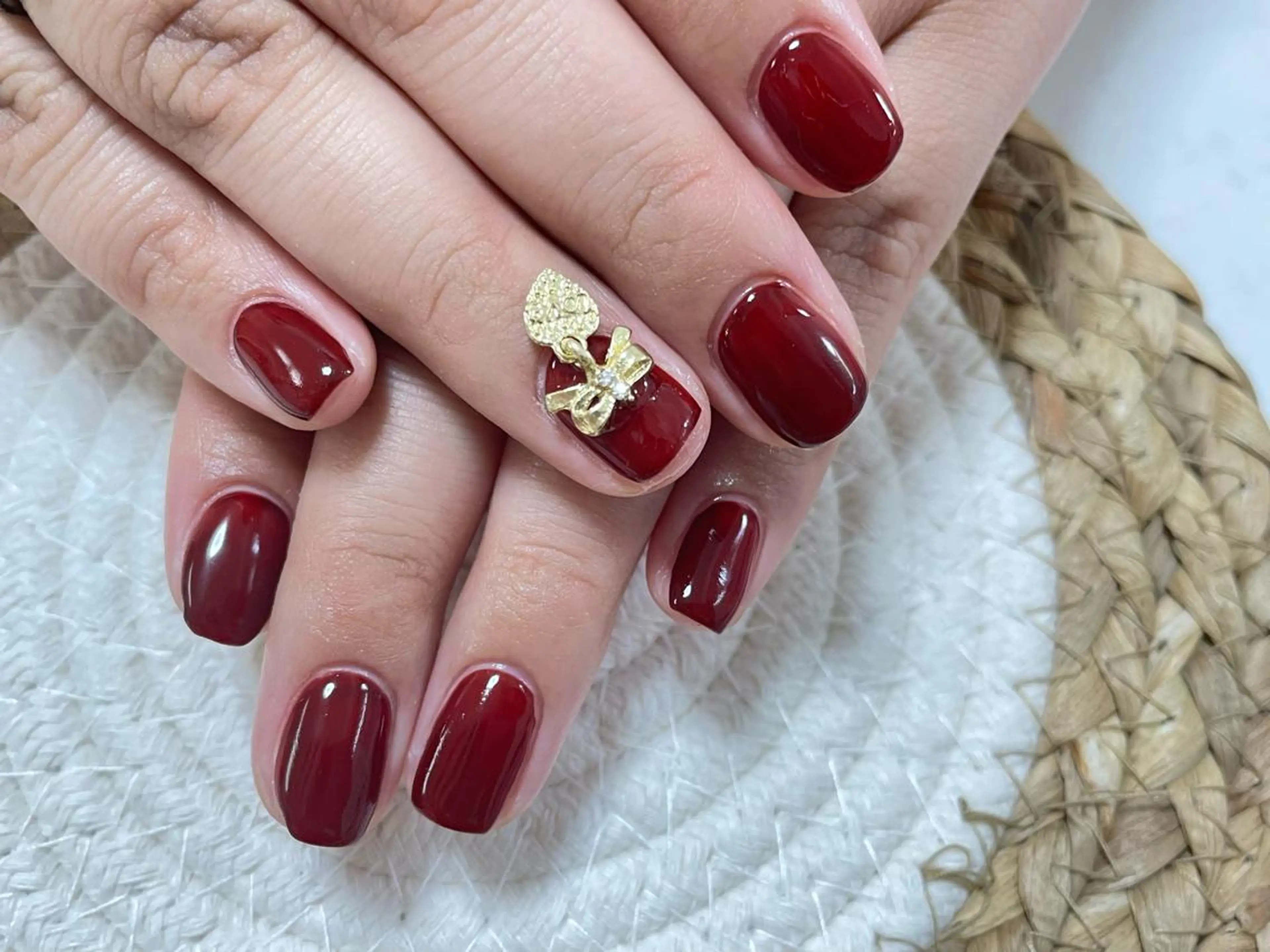 ネイル ネイルサロン エクラ 🌹【スカルプ専門】のネイルデザイン