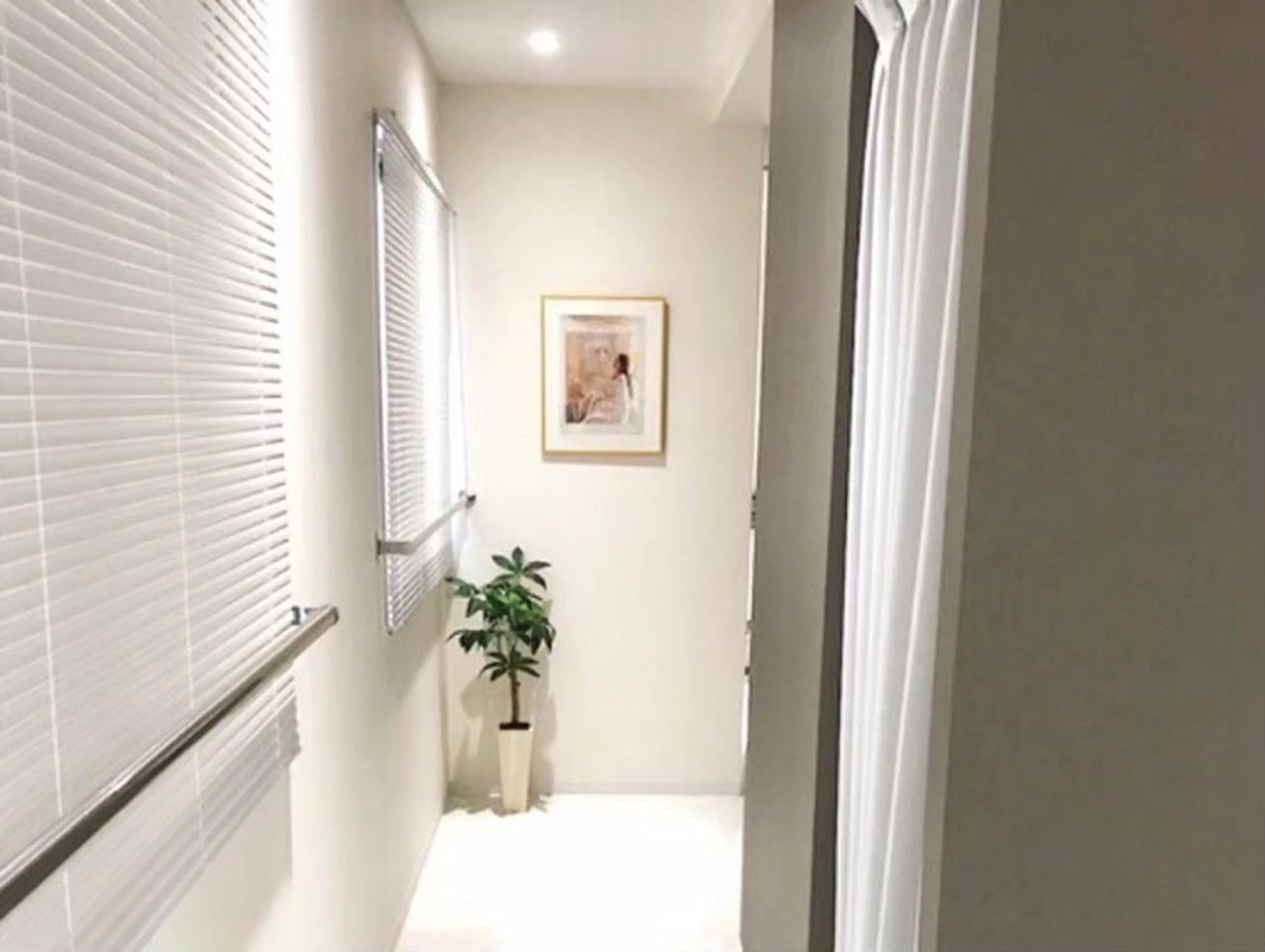 JURIS by monicaのエステ・リラクイメージ