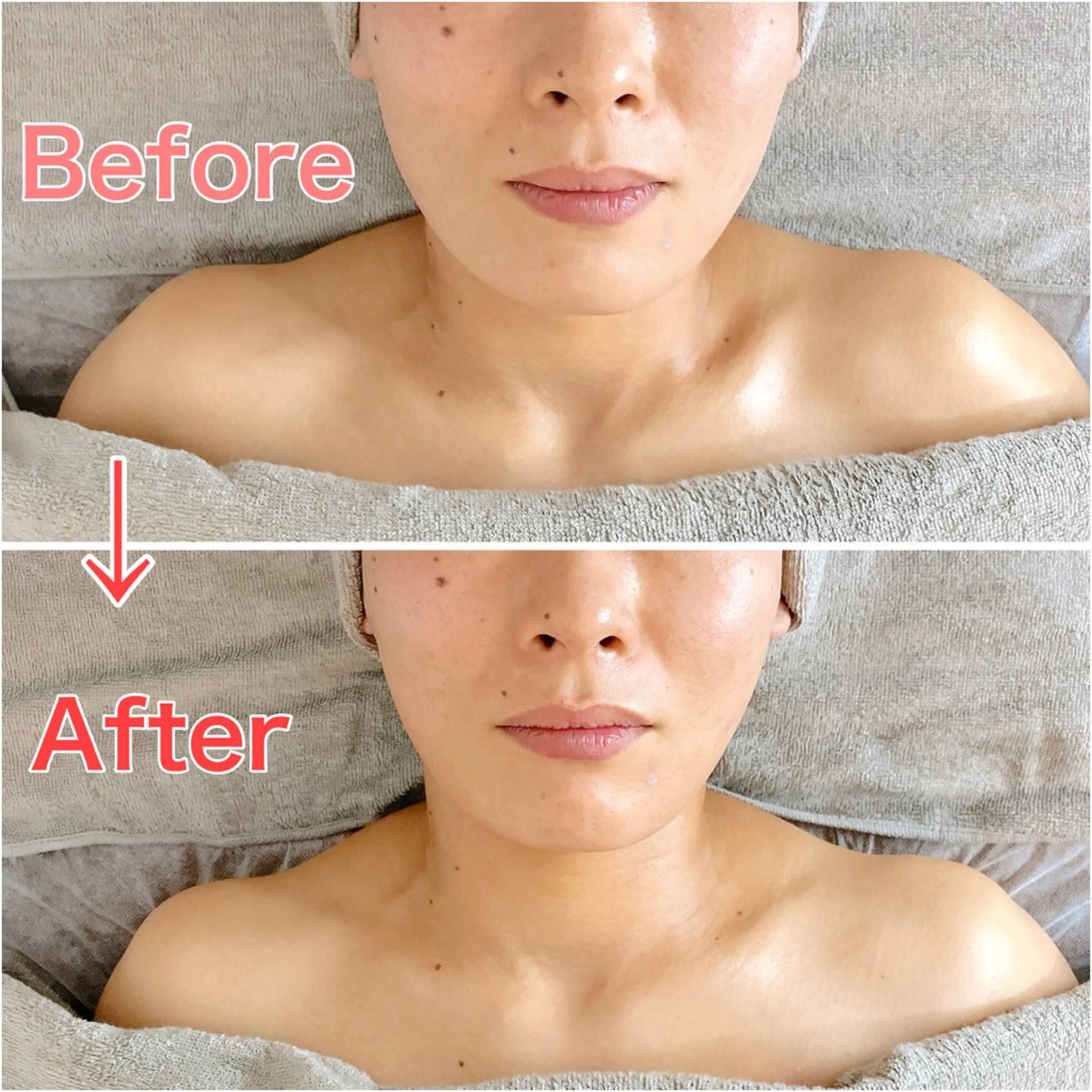 エステ リラク フェアリーテイル marieのエステ・リラクイメージ