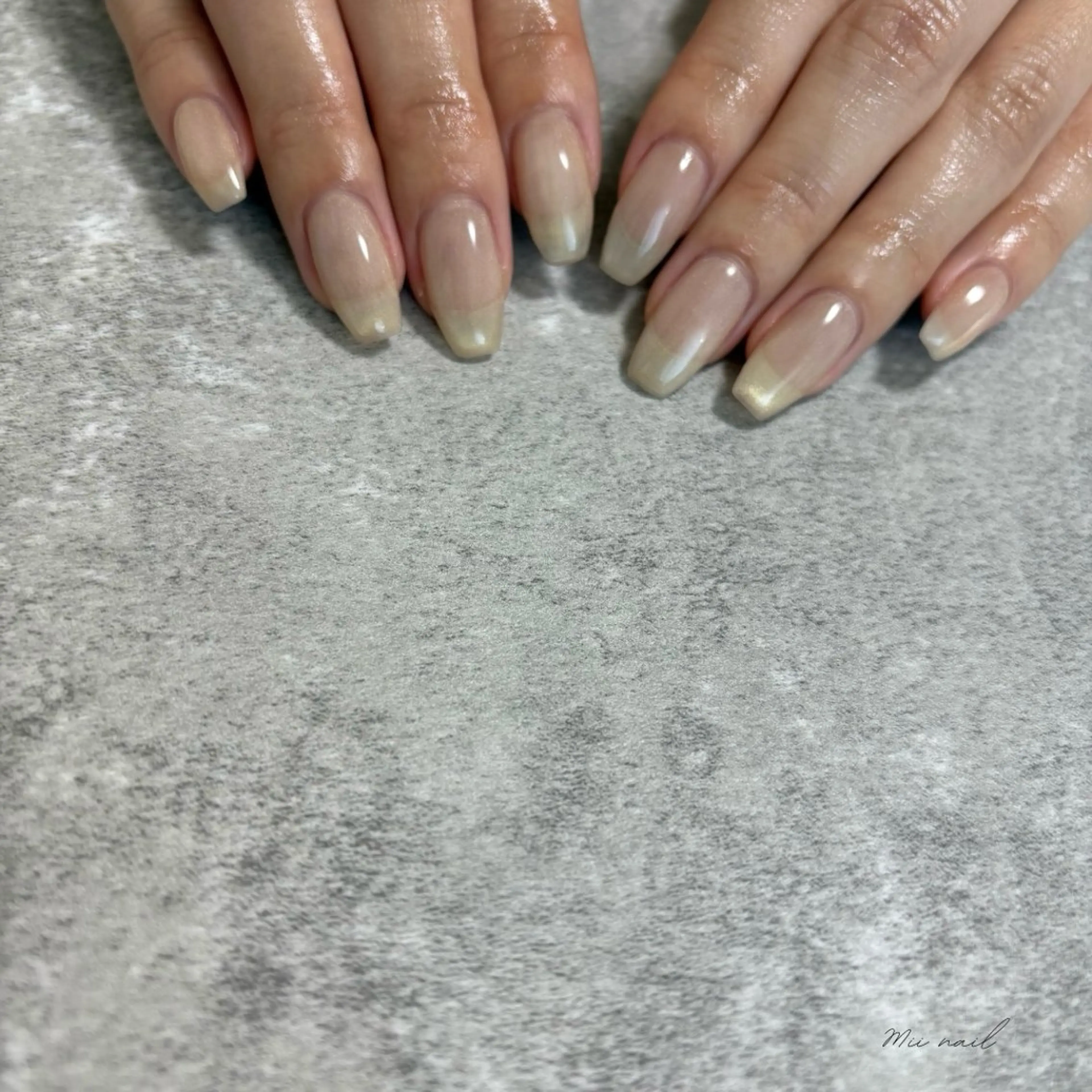 ネイル Mii nail いづみのその他イメージ
