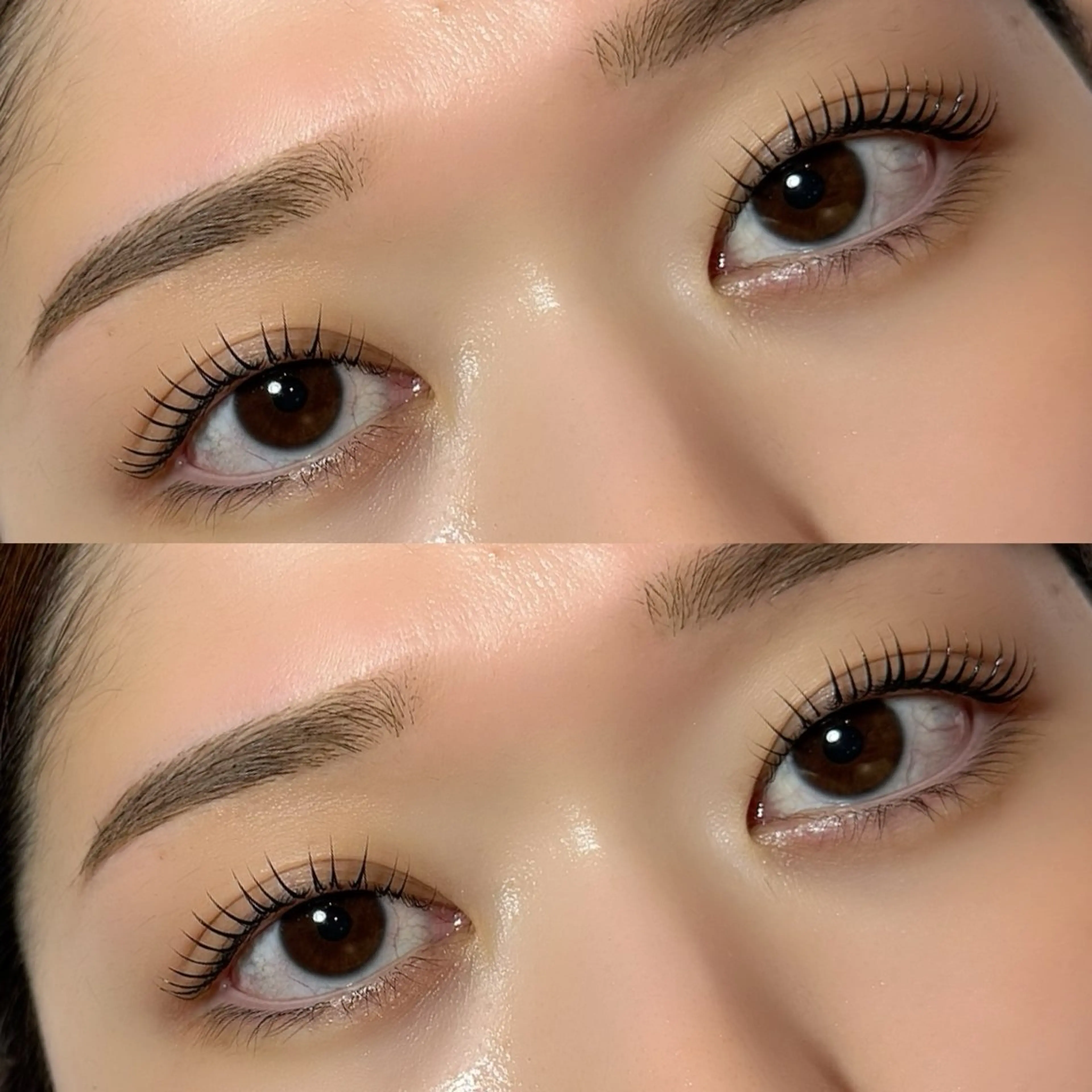 マツエク・マツパ RITZby CLAIR長野駅前店のマツエク・マツパデザイン