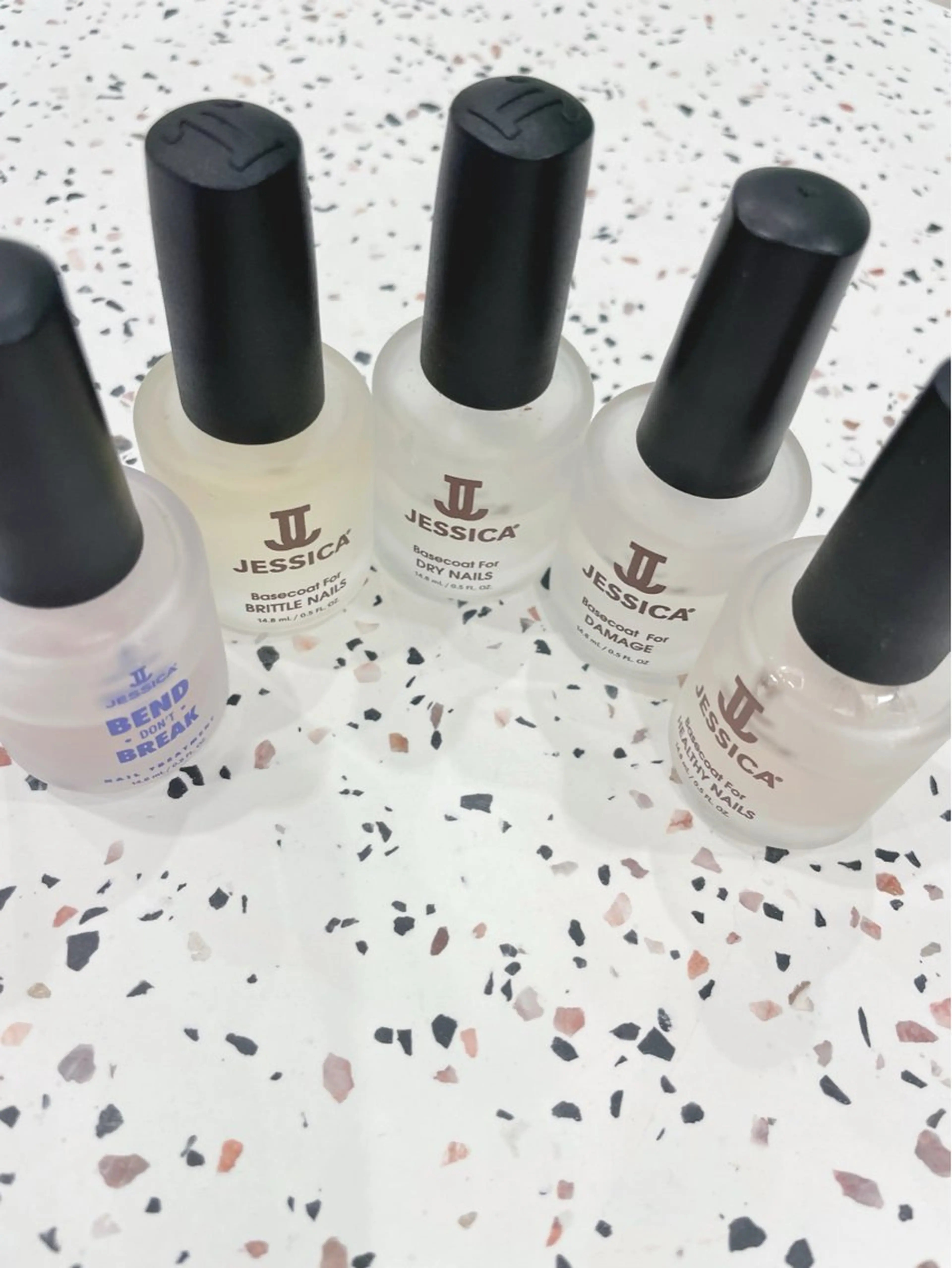 ネイル 藤木 裕未のネイルデザイン