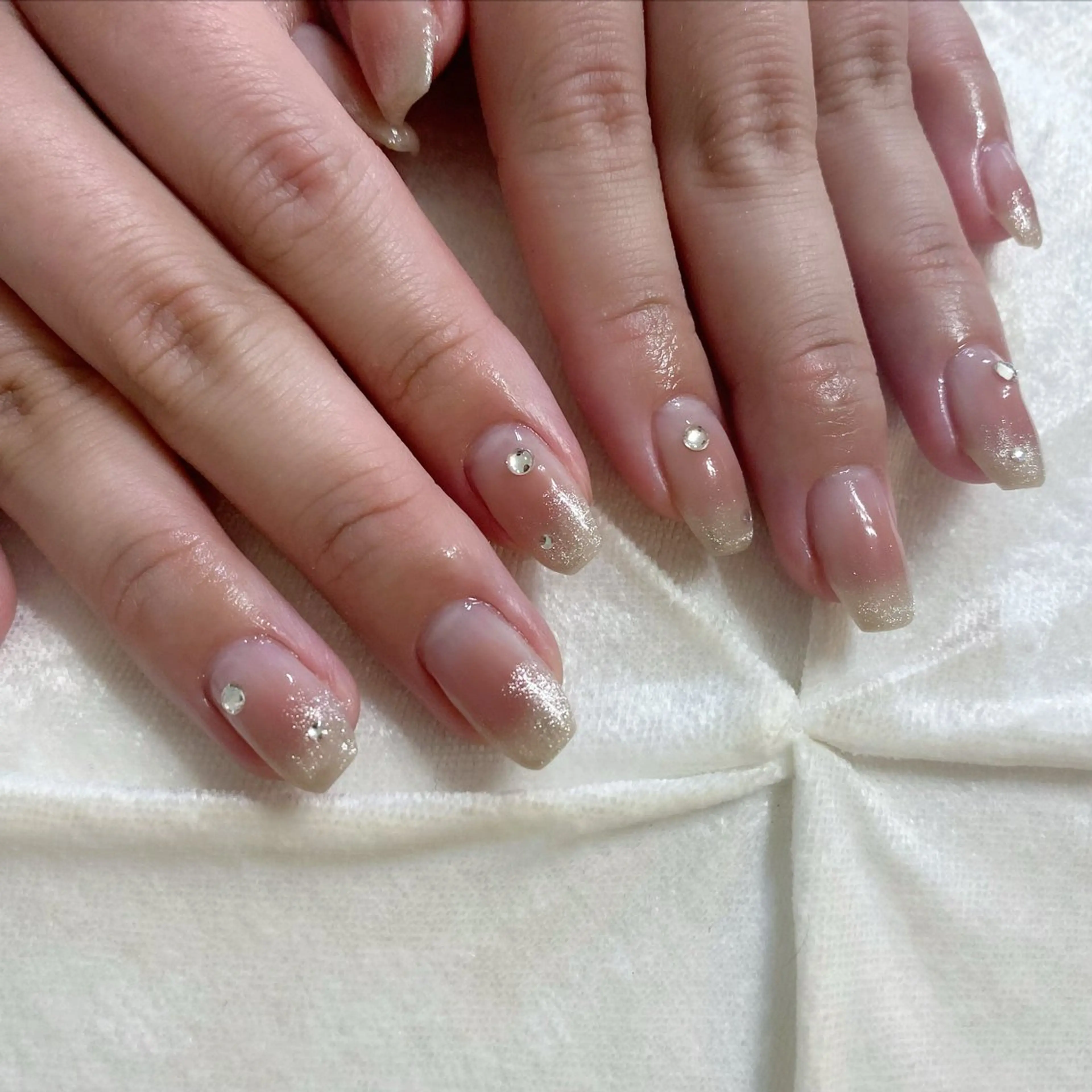 ネイル ハンドネイル Uchida Mayunaのその他イメージ